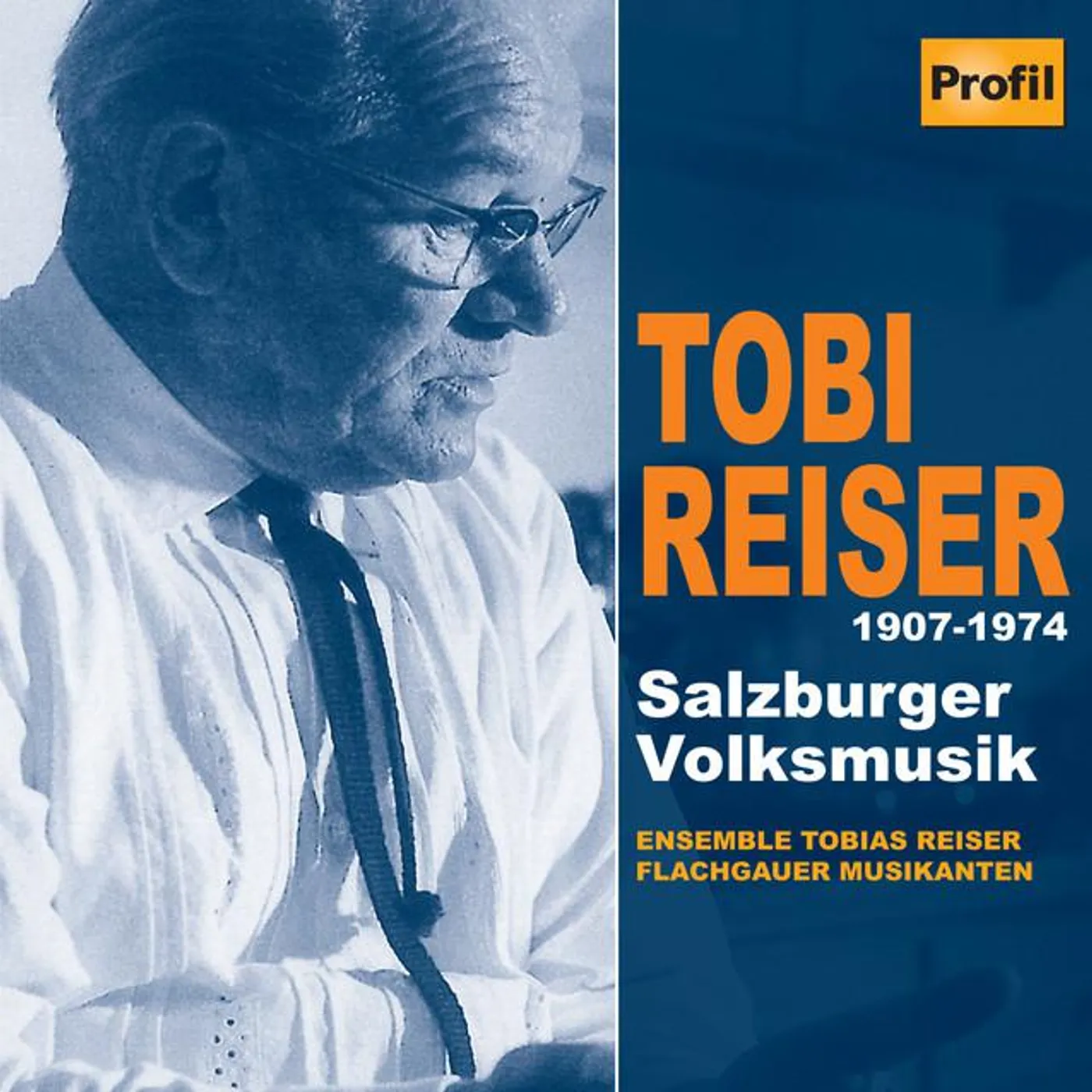 Ensemble Tobias Reiser
