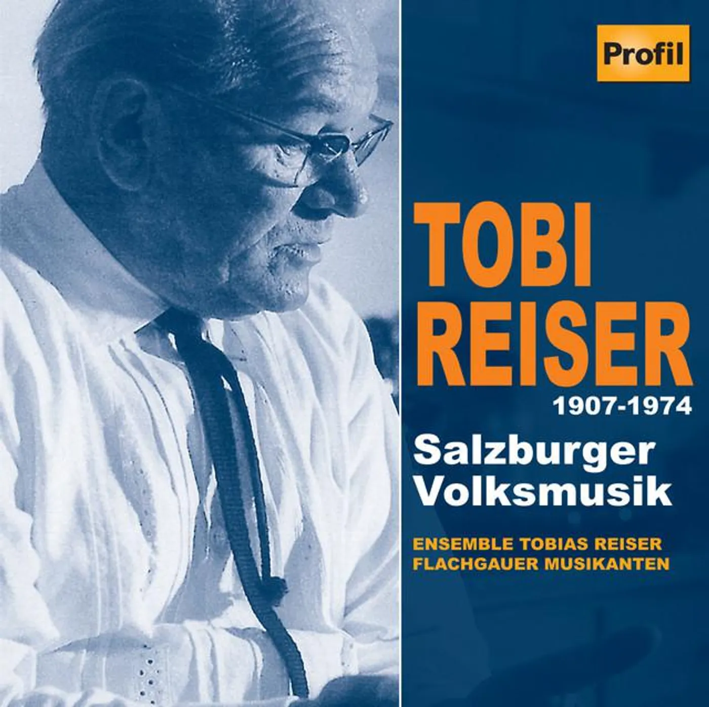 Ensemble Tobias Reiser