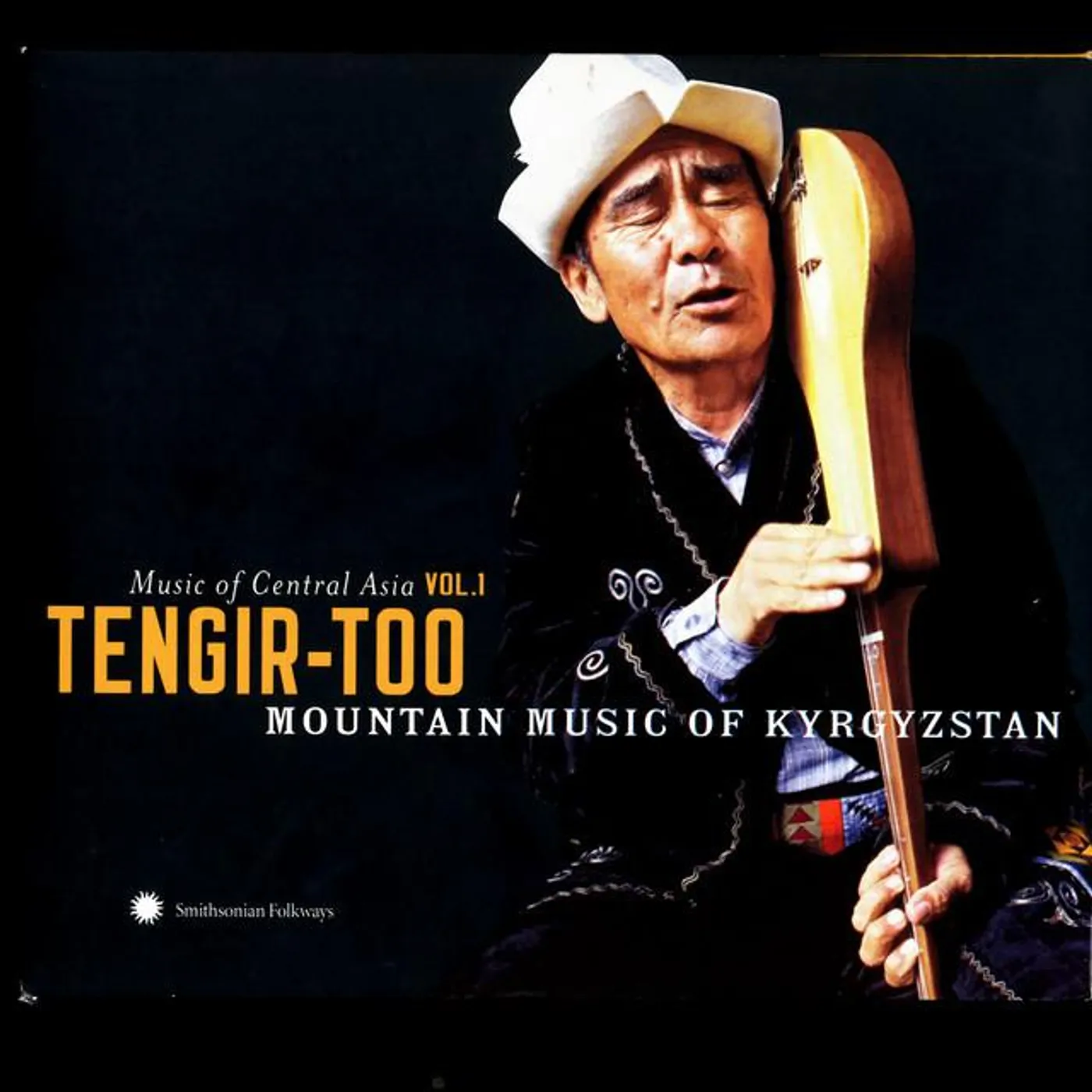 Ensemble Tengir-Too