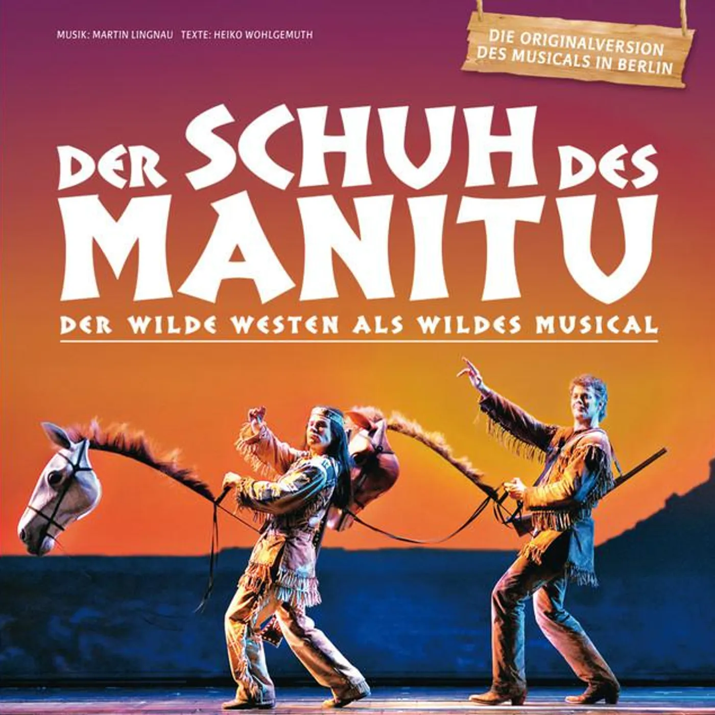 Ensemble Theater des Westens