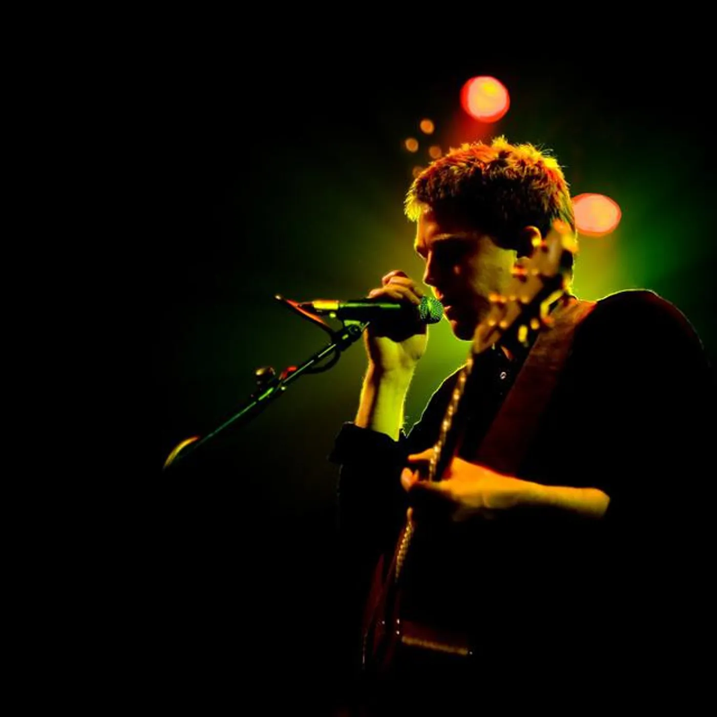 Eoghan Colgan Brand Page