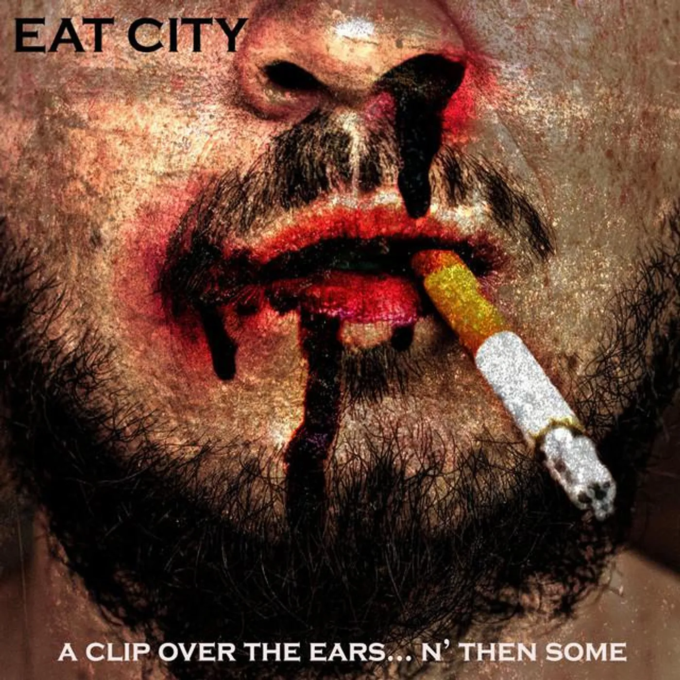 Eat City