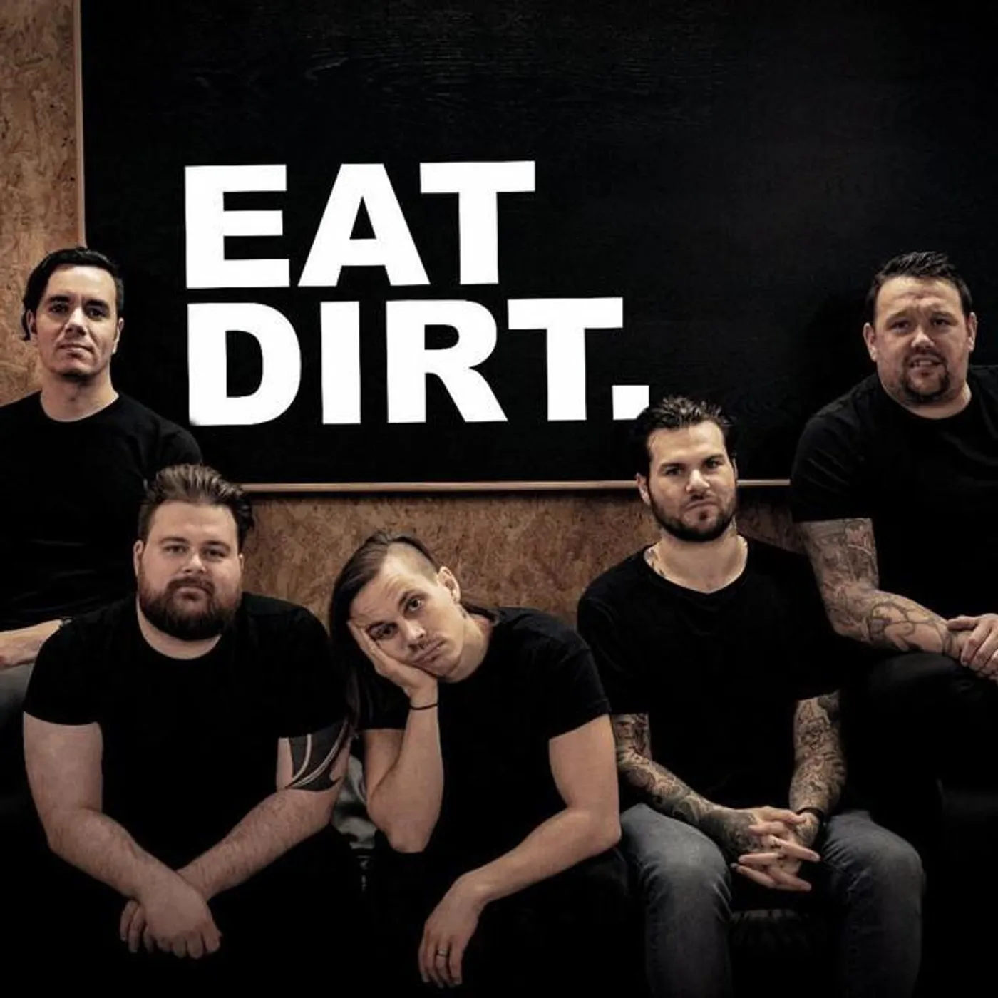 EAT DIRT Brand Page