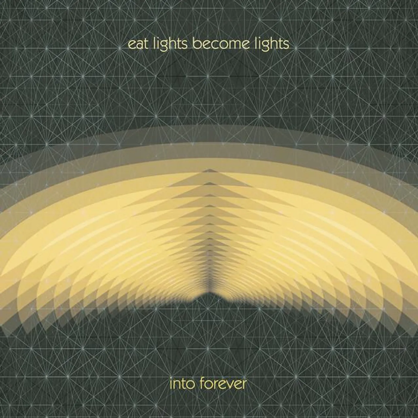 Eat Lights Become Lights