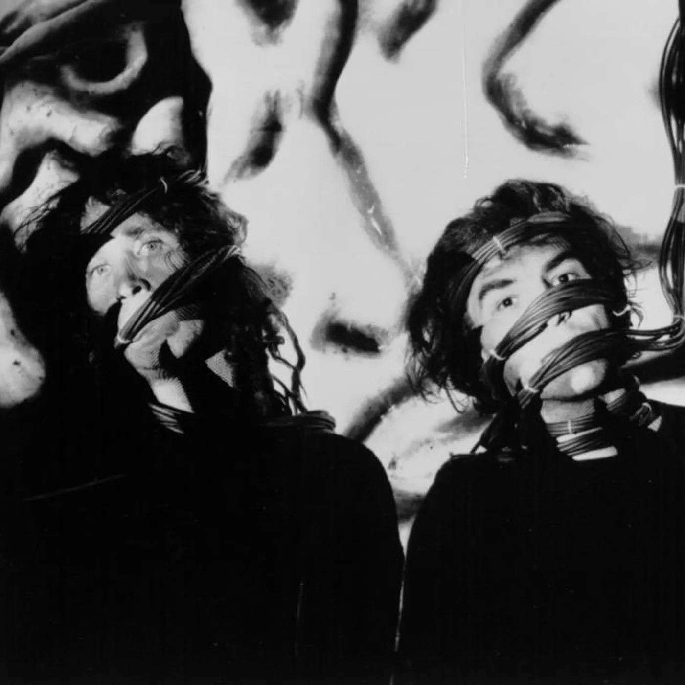 Eat Static Brand Page