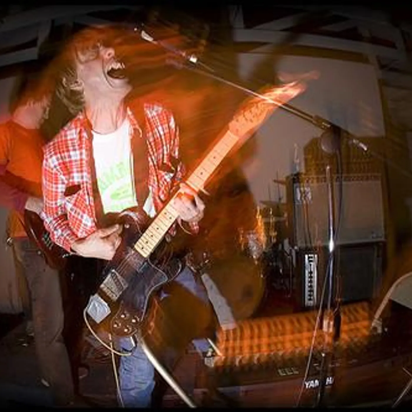 Eat Skull Brand Page