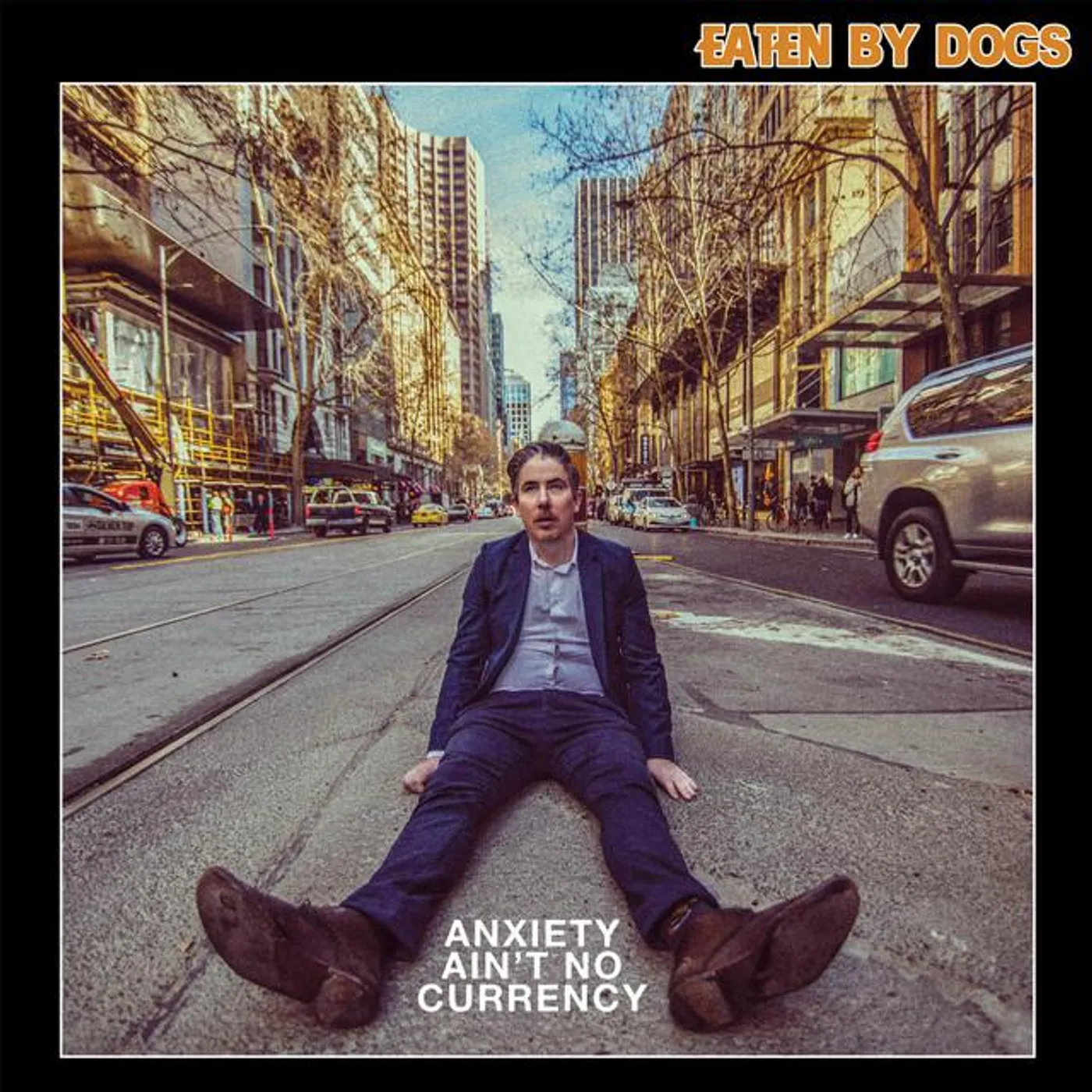 Eaten By Dogs Brand Page