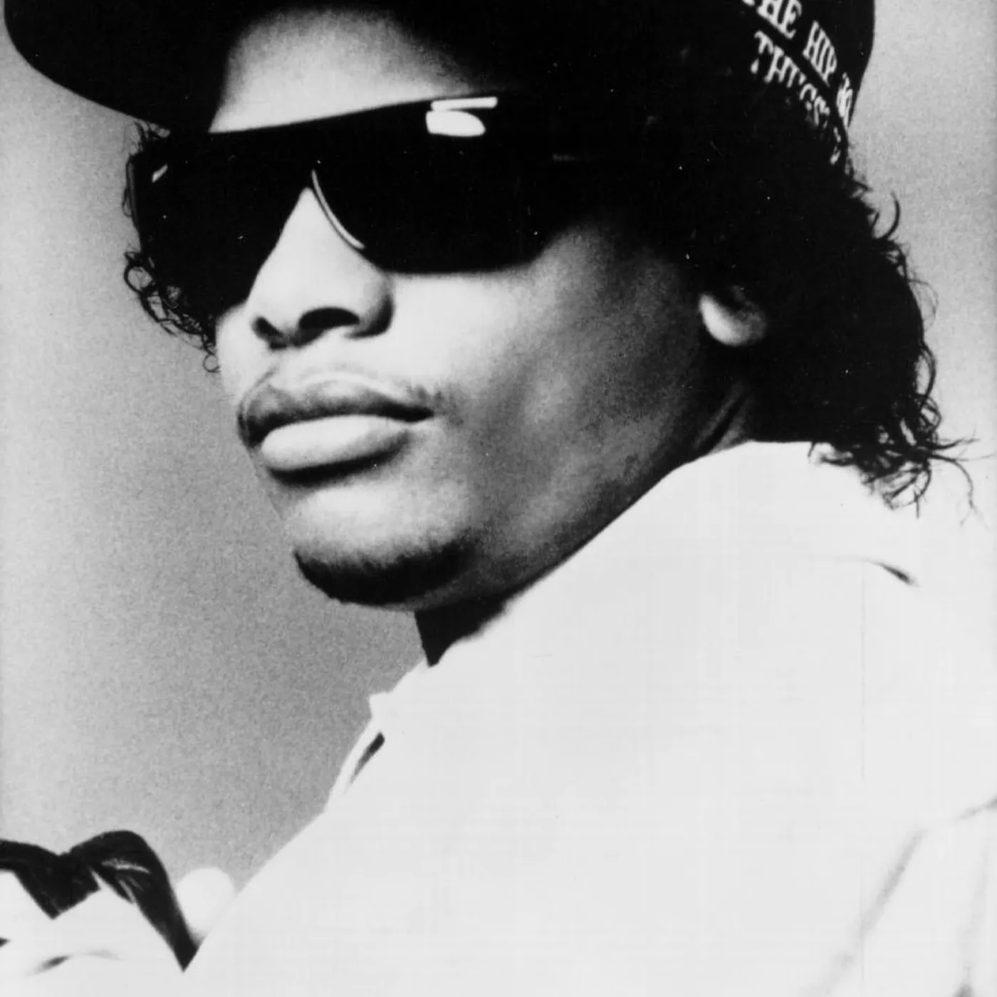 Eazy-E Brand Page
