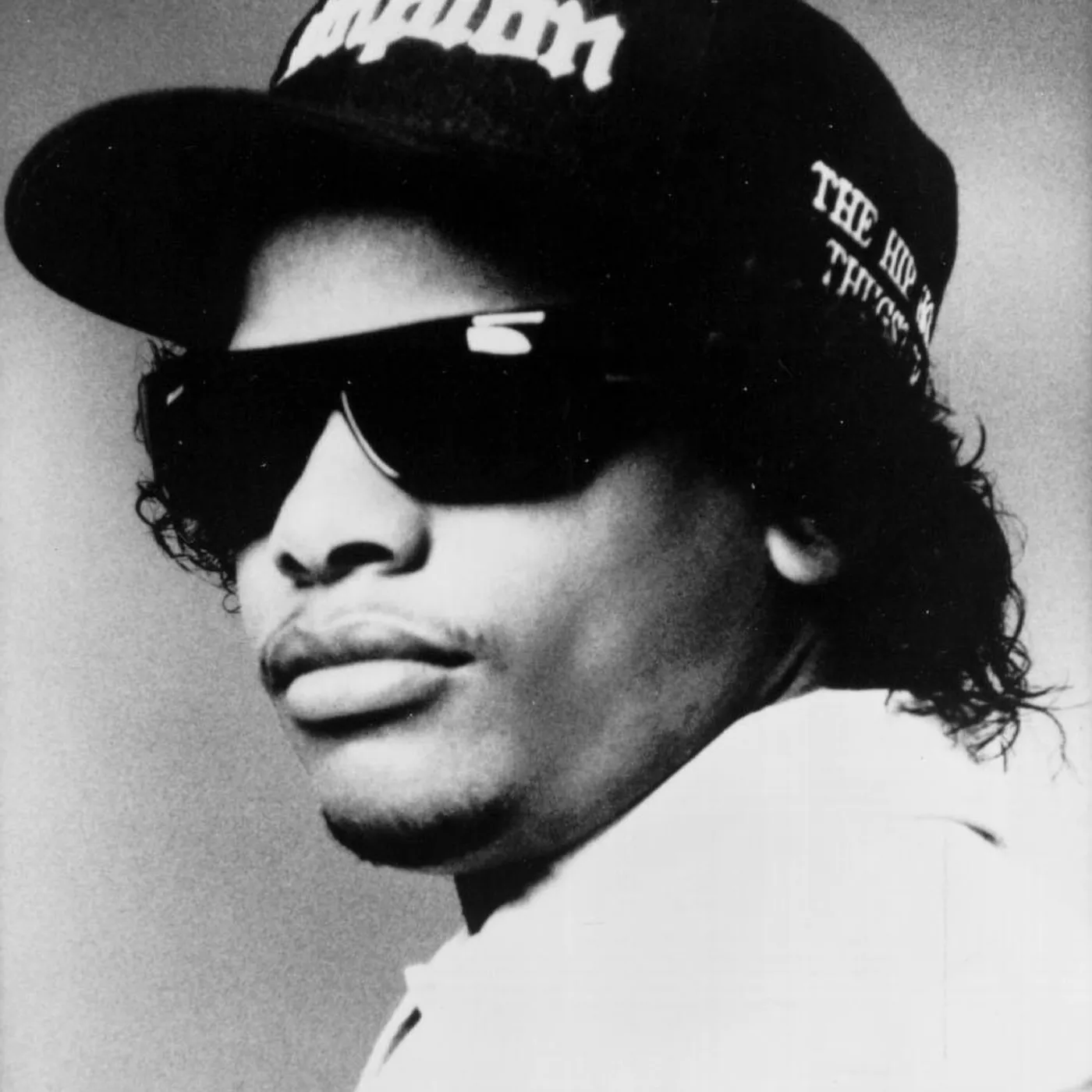 Eazy-E Brand Page