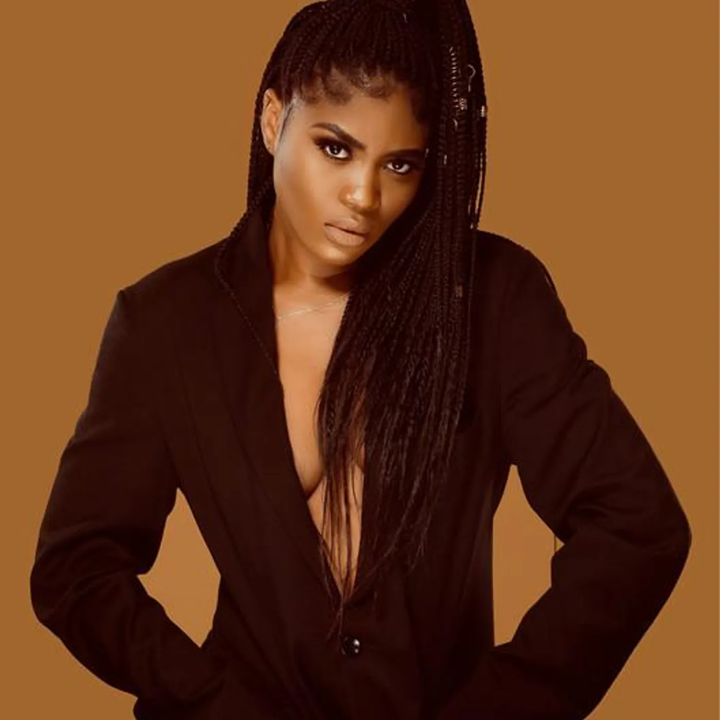 Eazzy Brand Page