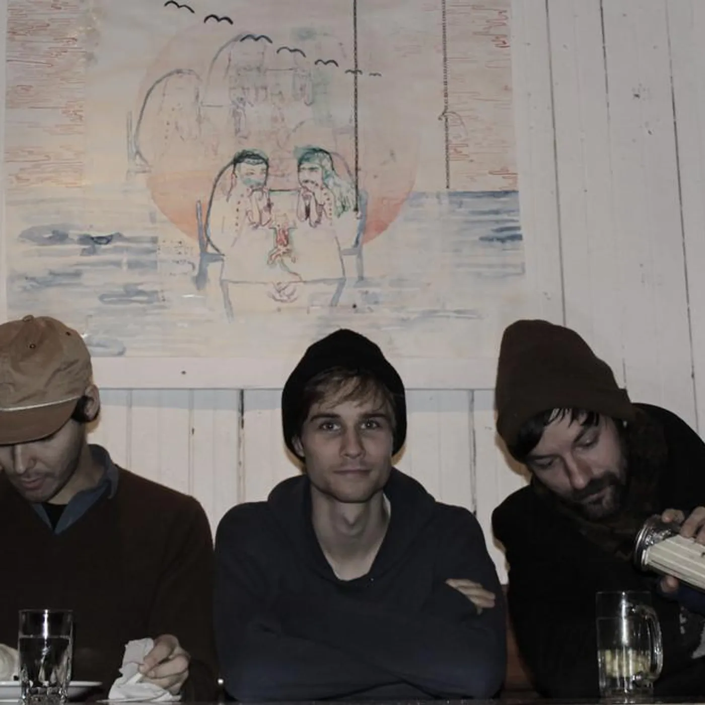 Each Other Brand Page