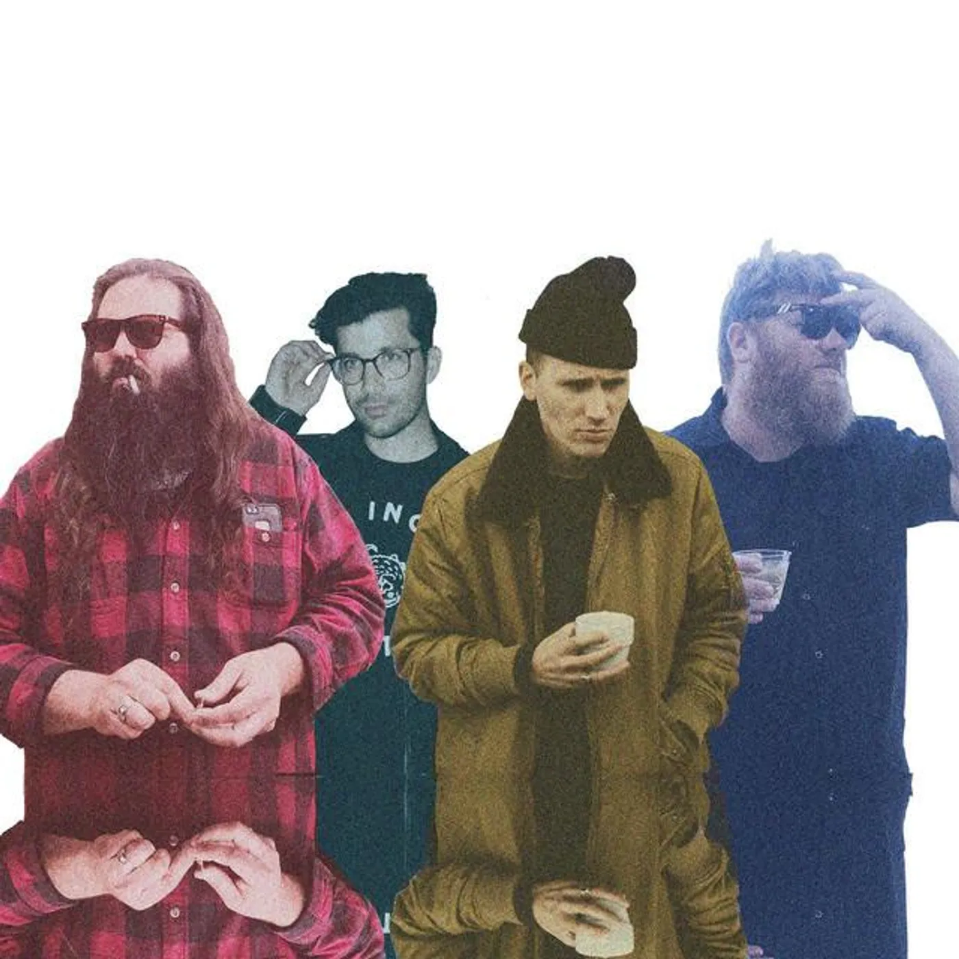 Eager Seas Brand Page