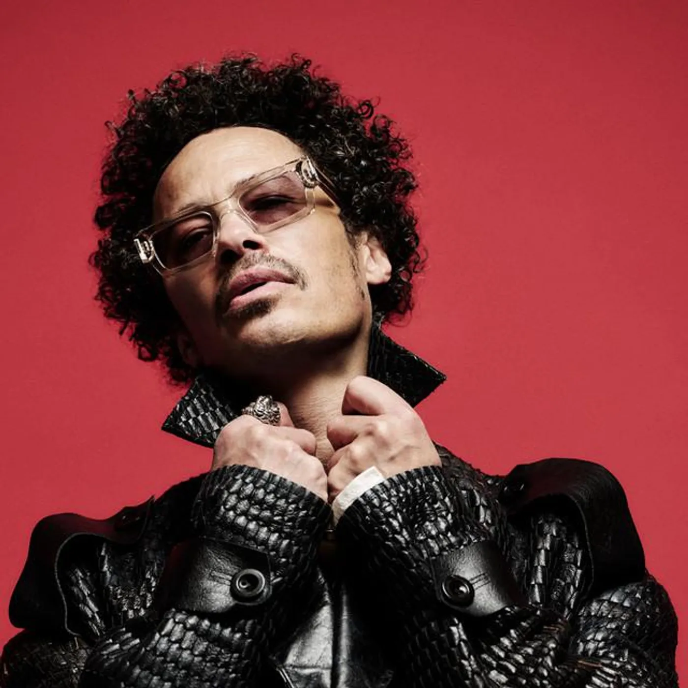 Eagle-Eye Cherry Brand Page