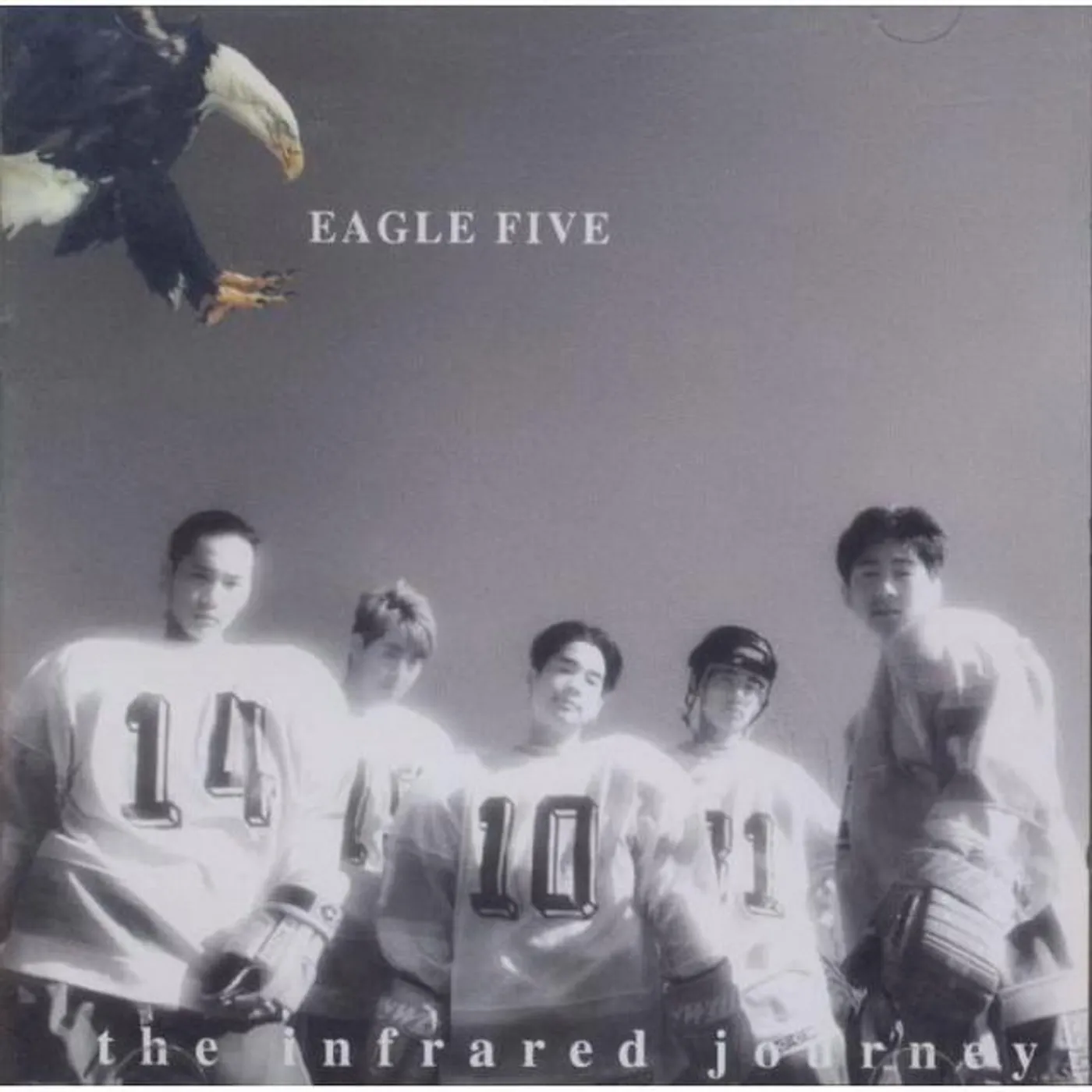 Eagle Five