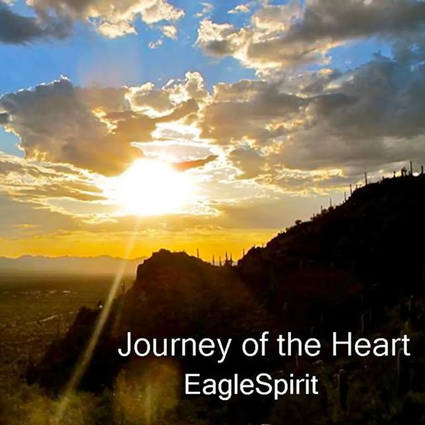 Eagle Spirit Brand Page