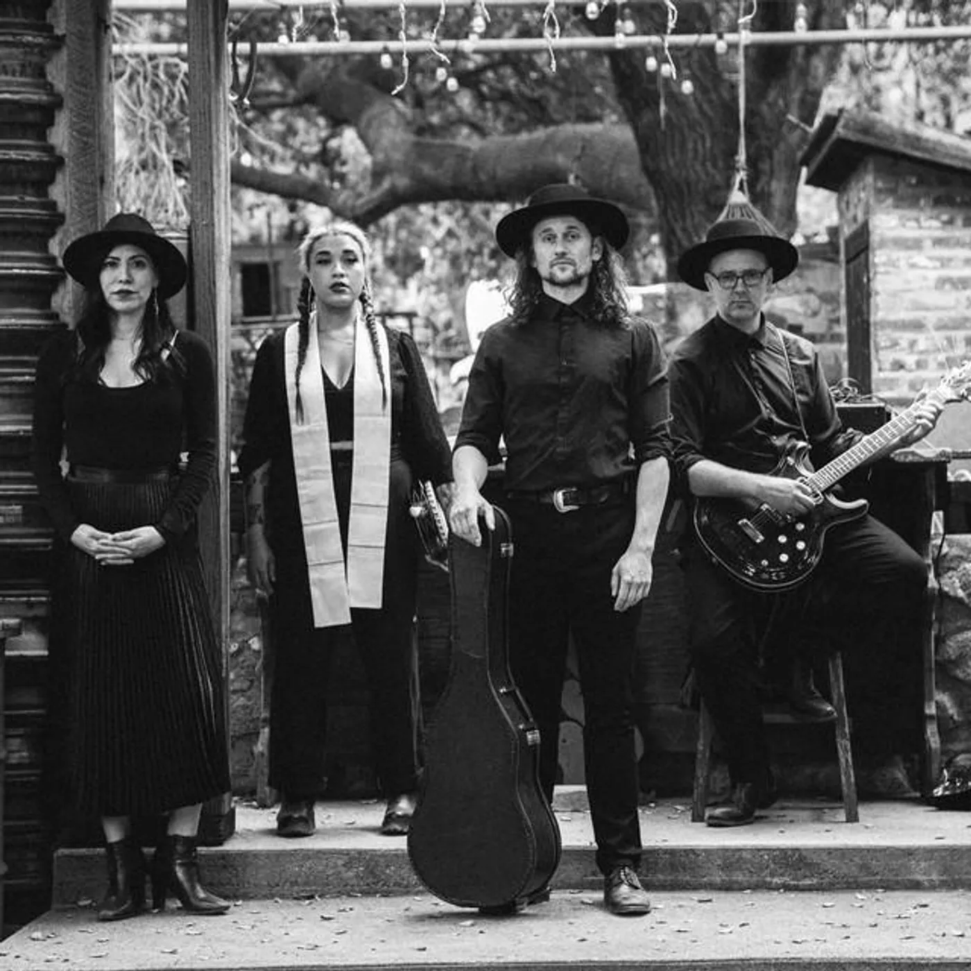 The Eagle Rock Gospel Singers