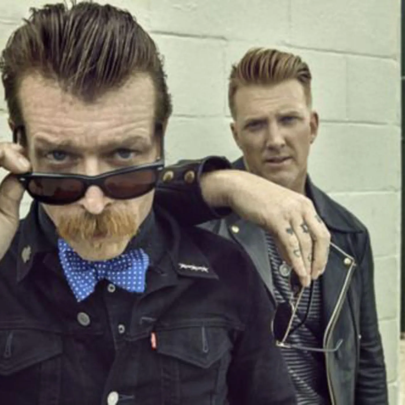 Eagles Of Death Metal Brand Page