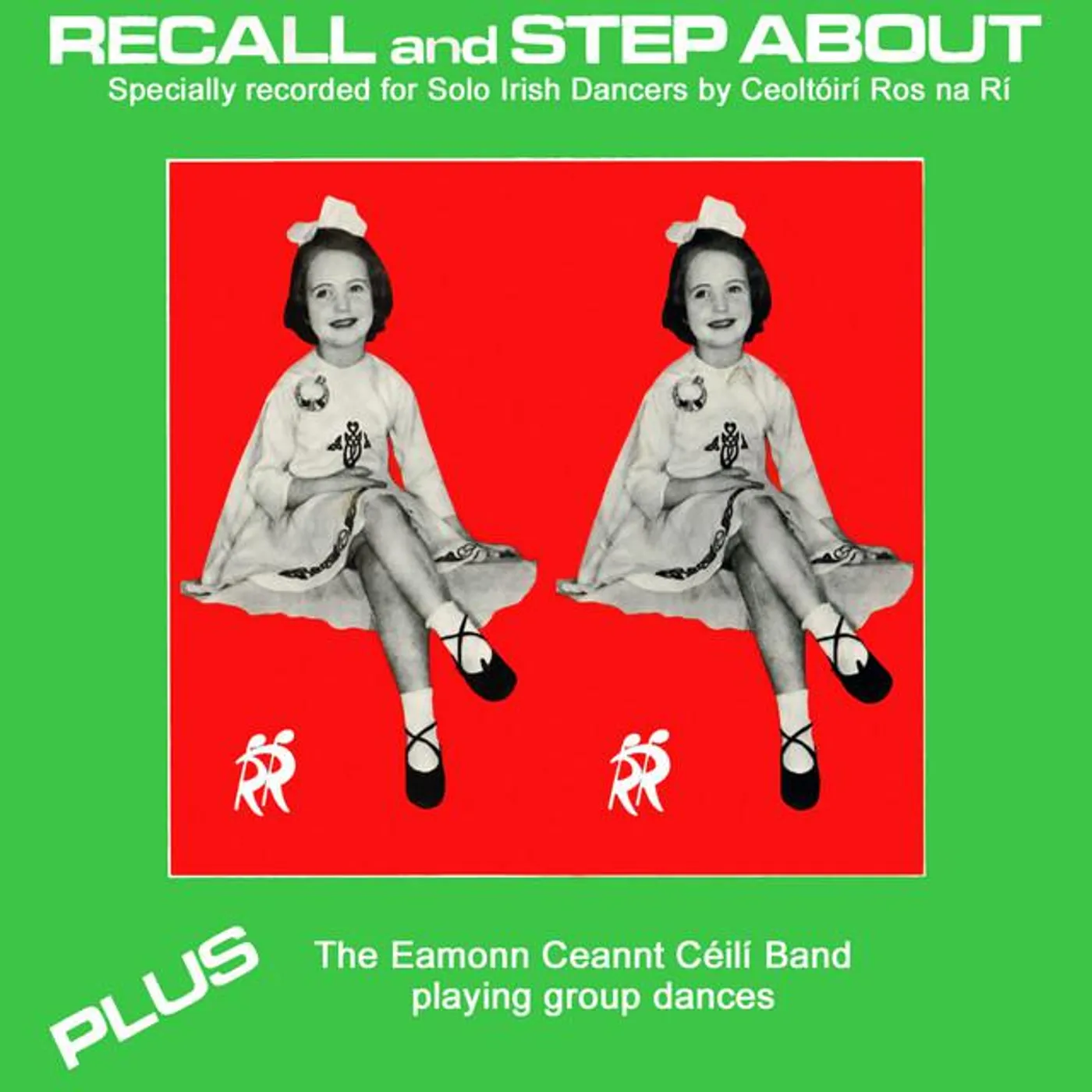 Eamonn Ceannt Céilí Band