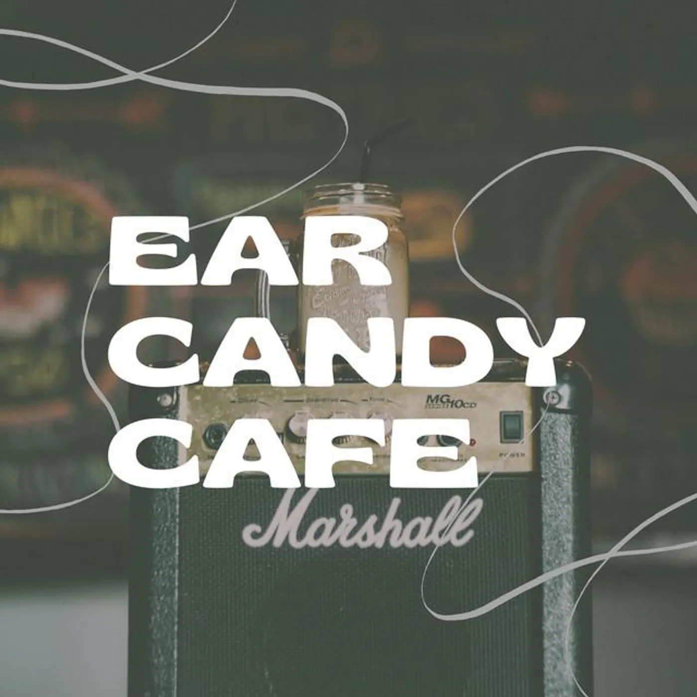 Ear Candy Cafe