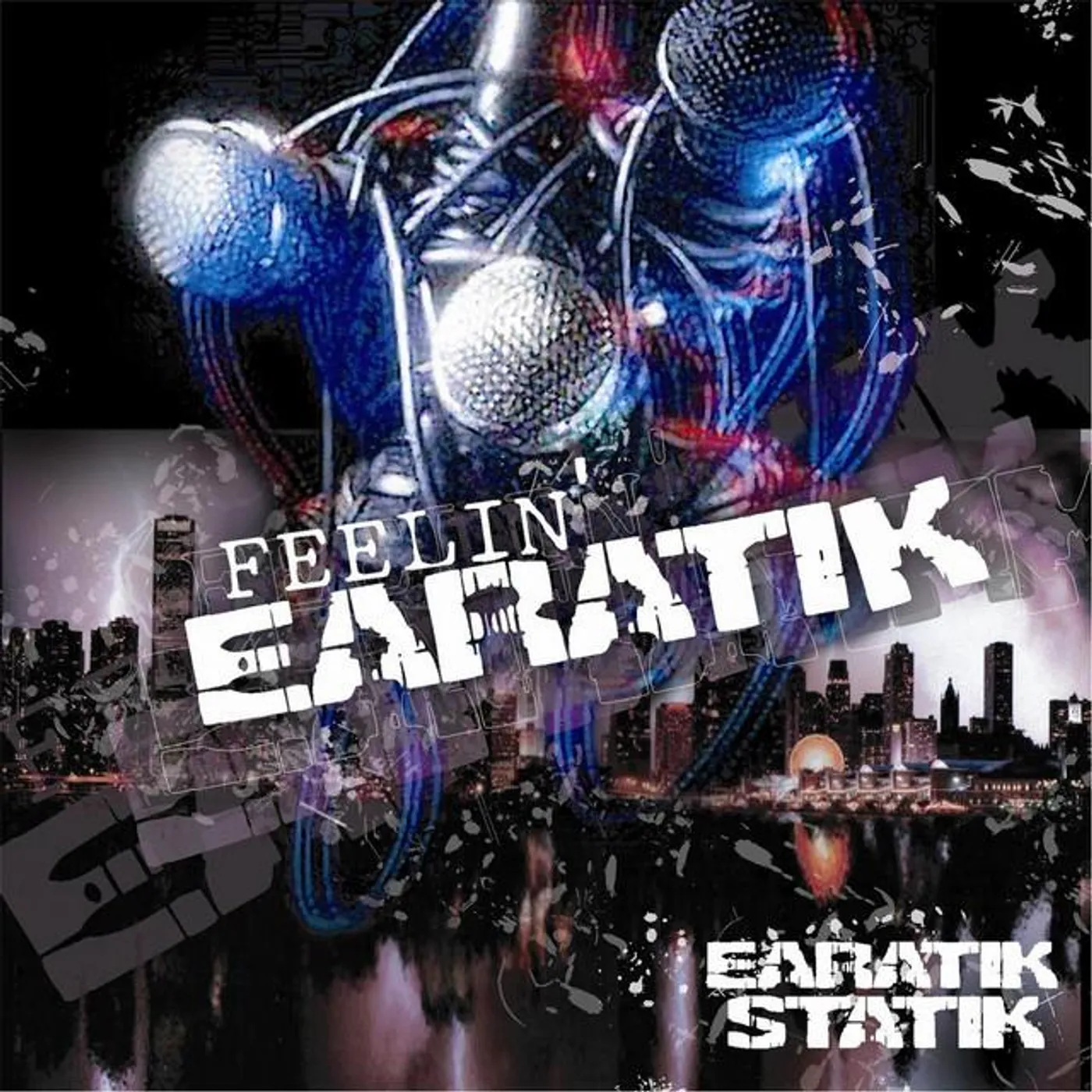 Earatik Statik