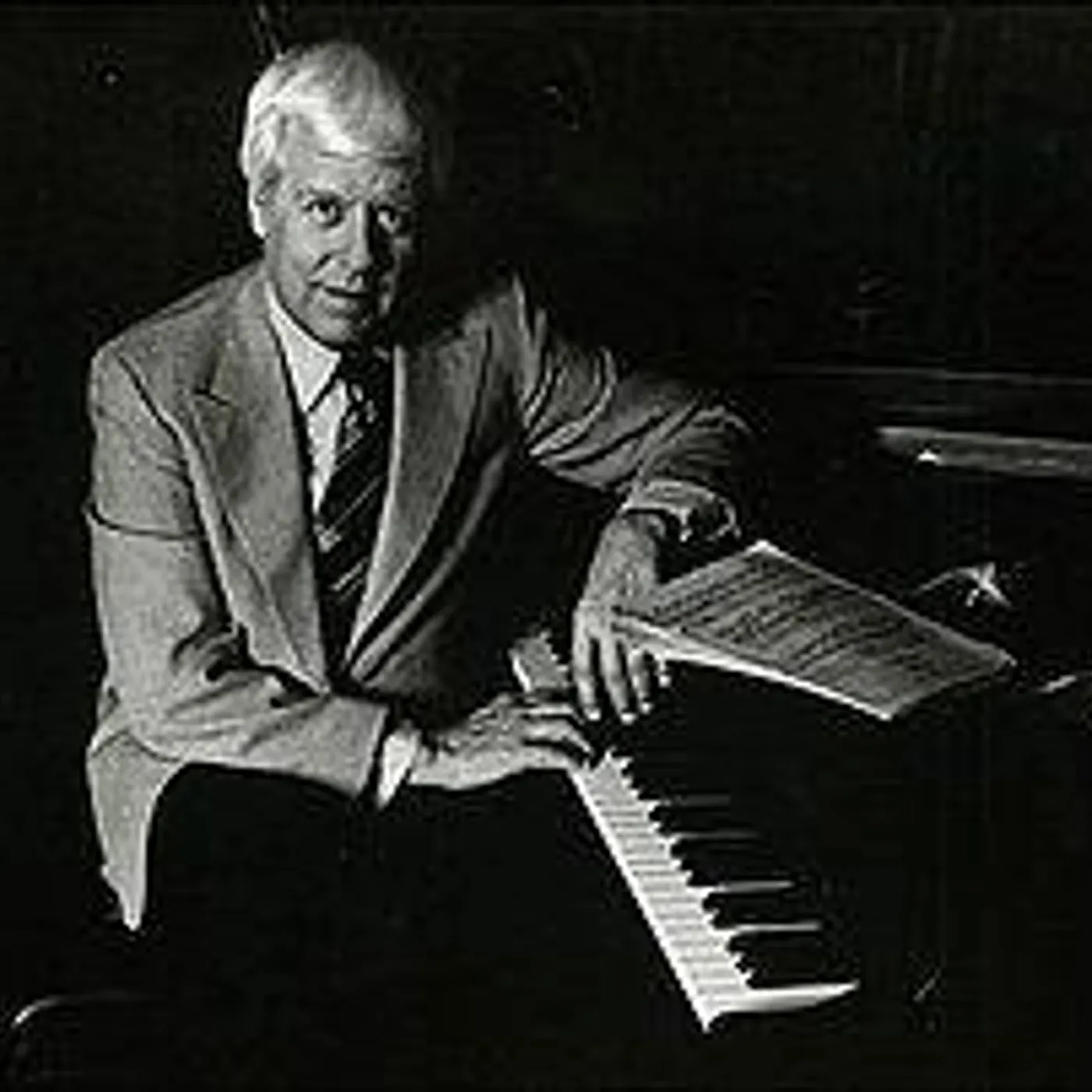 Earl Wild Brand Page