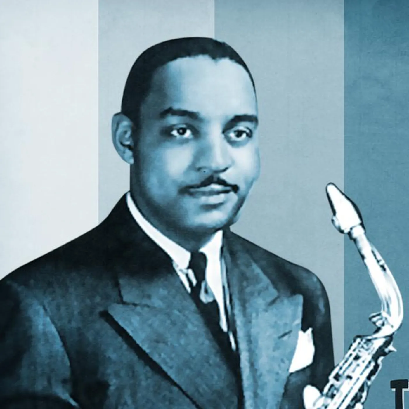 Earl Bostic Brand Page