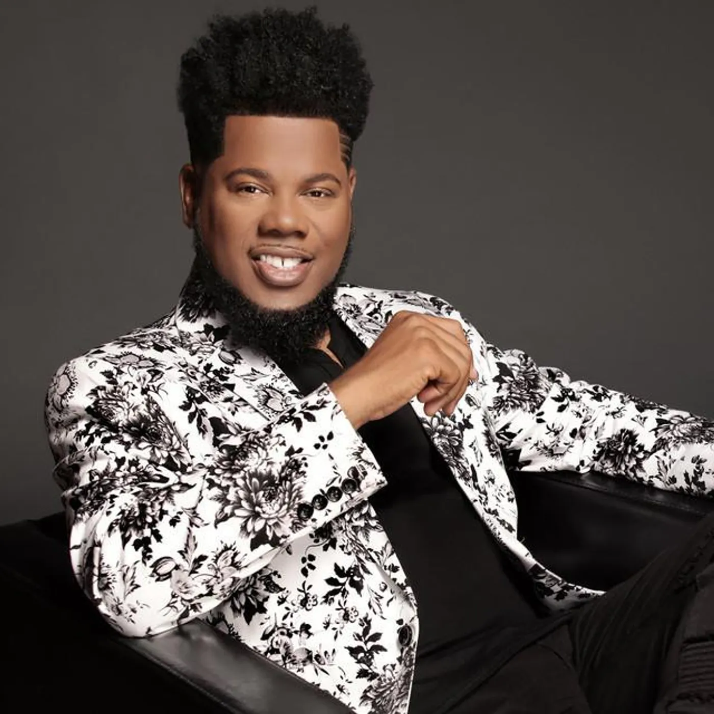 Earl Bynum Brand Page