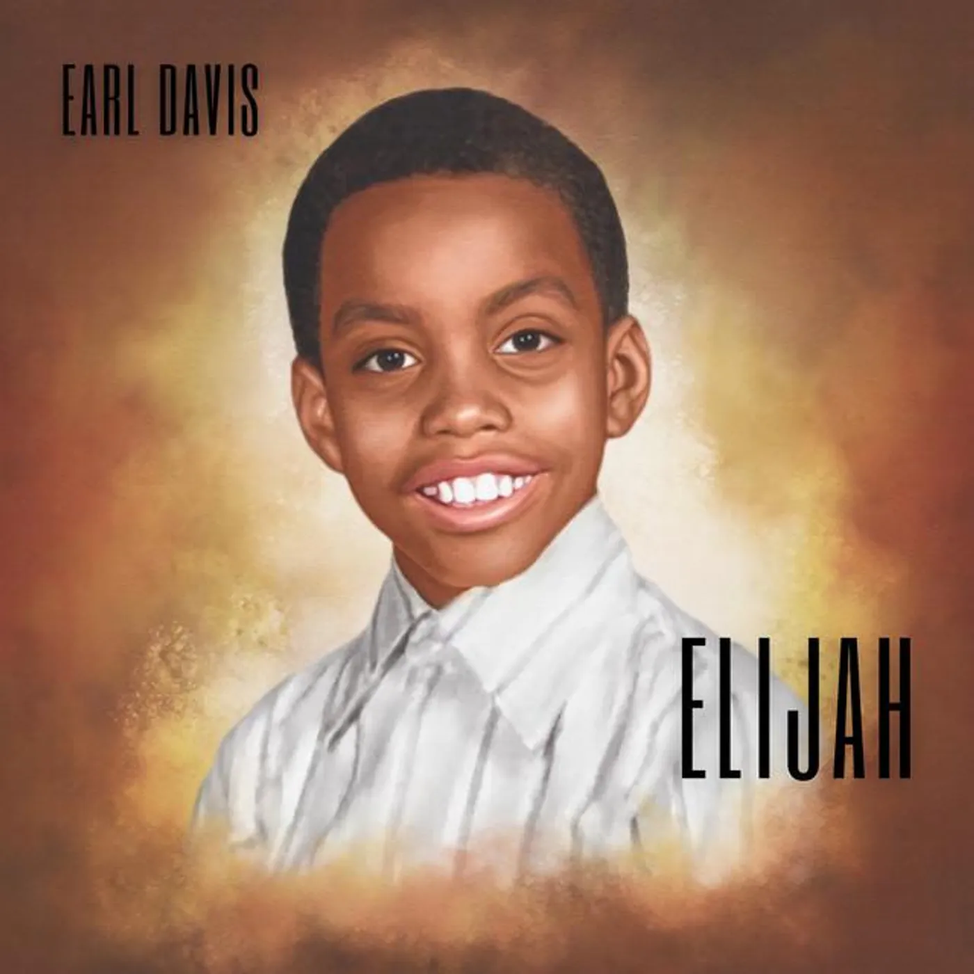 Earl Davis