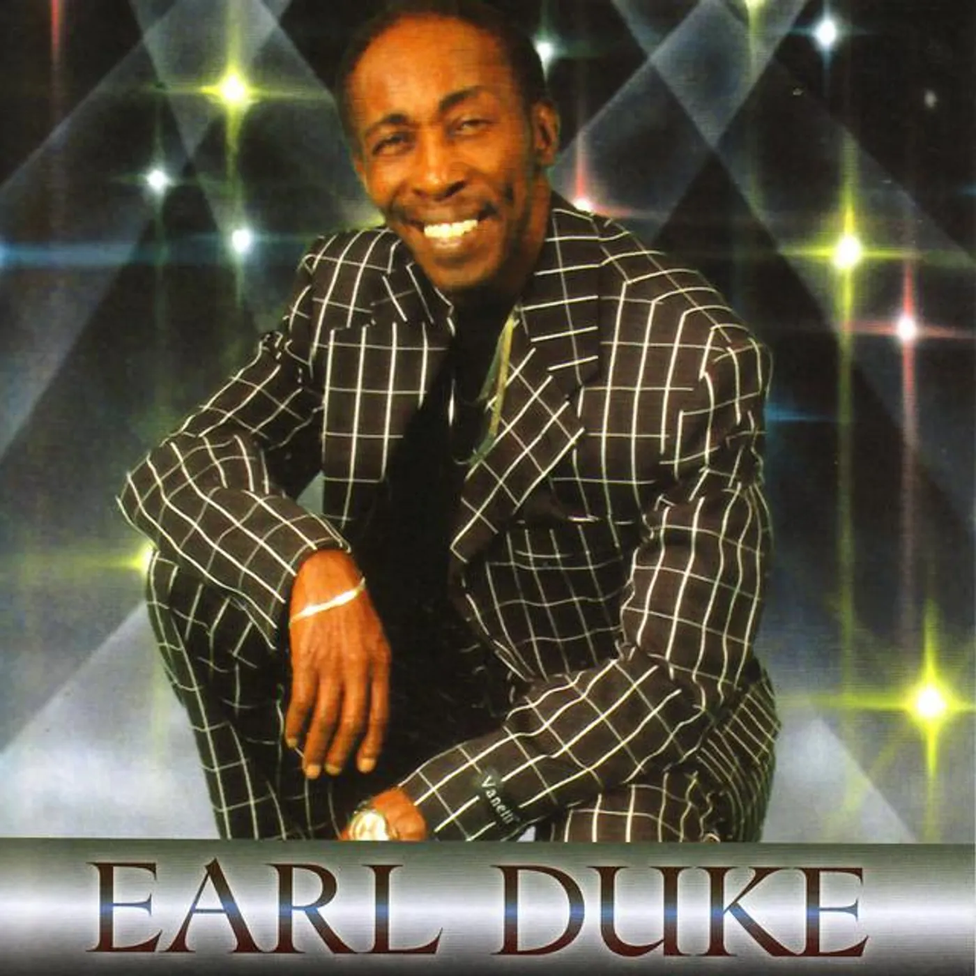 Earl Duke Brand Page