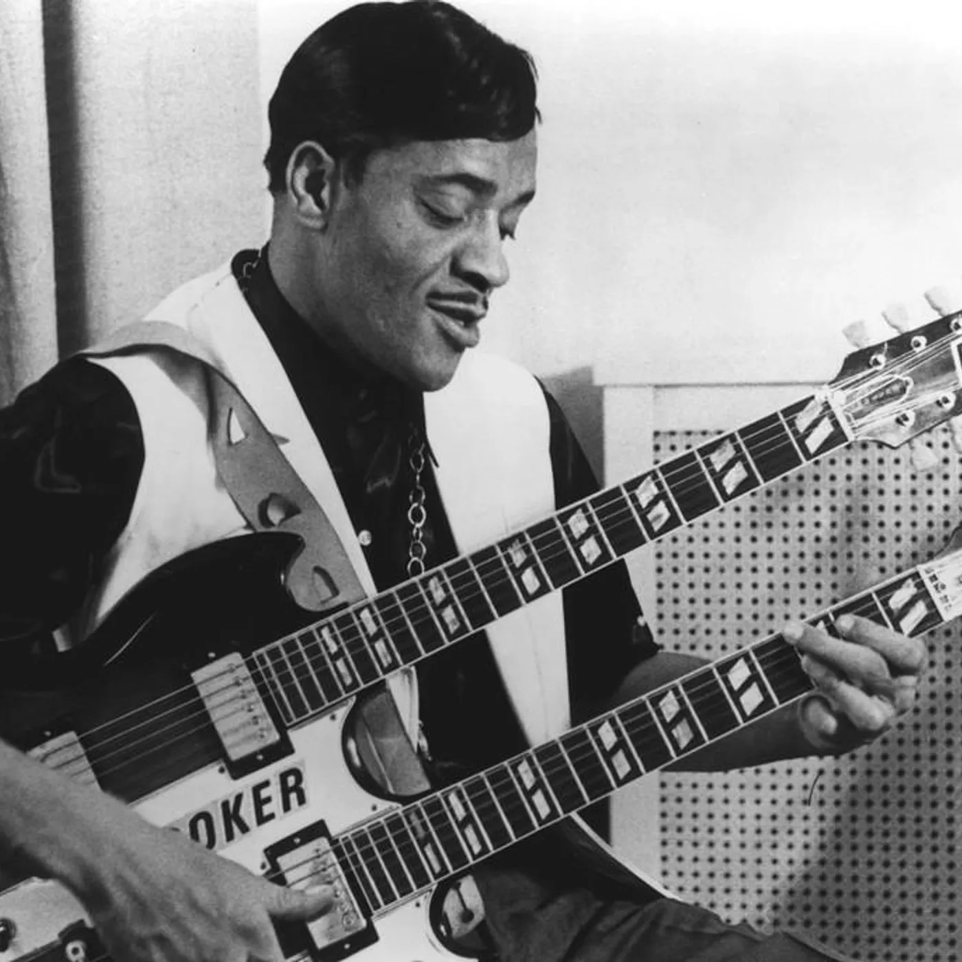 Earl Hooker Brand Page