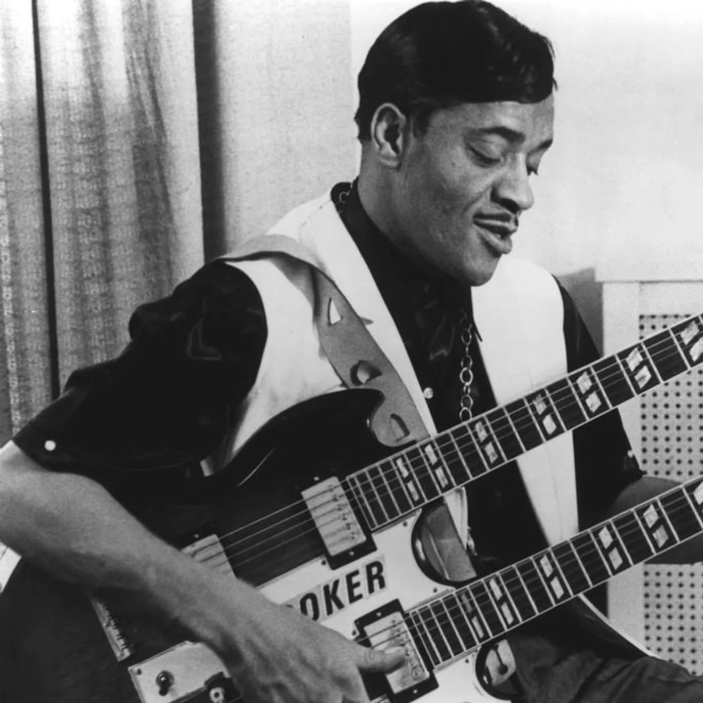 Earl Hooker Brand Page