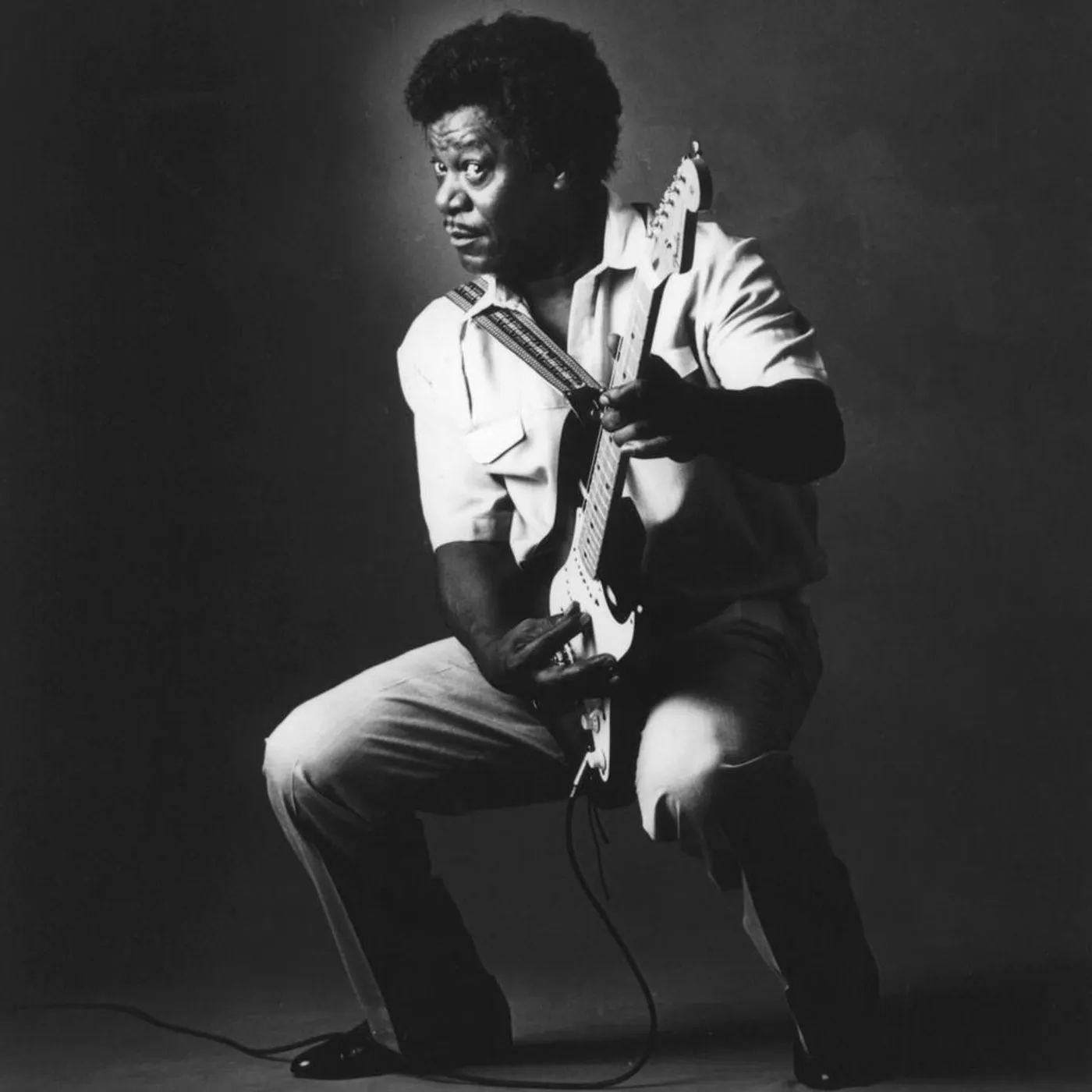 Earl King Brand Page