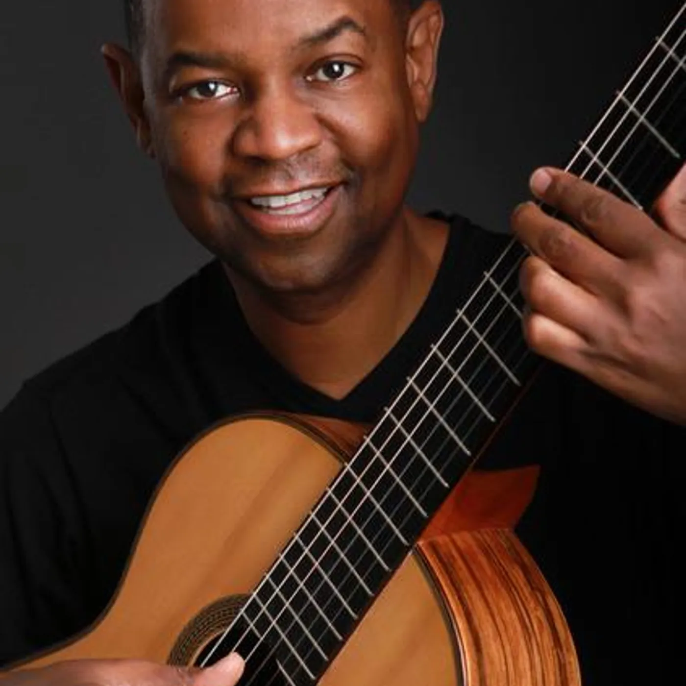 Earl Klugh Brand Page