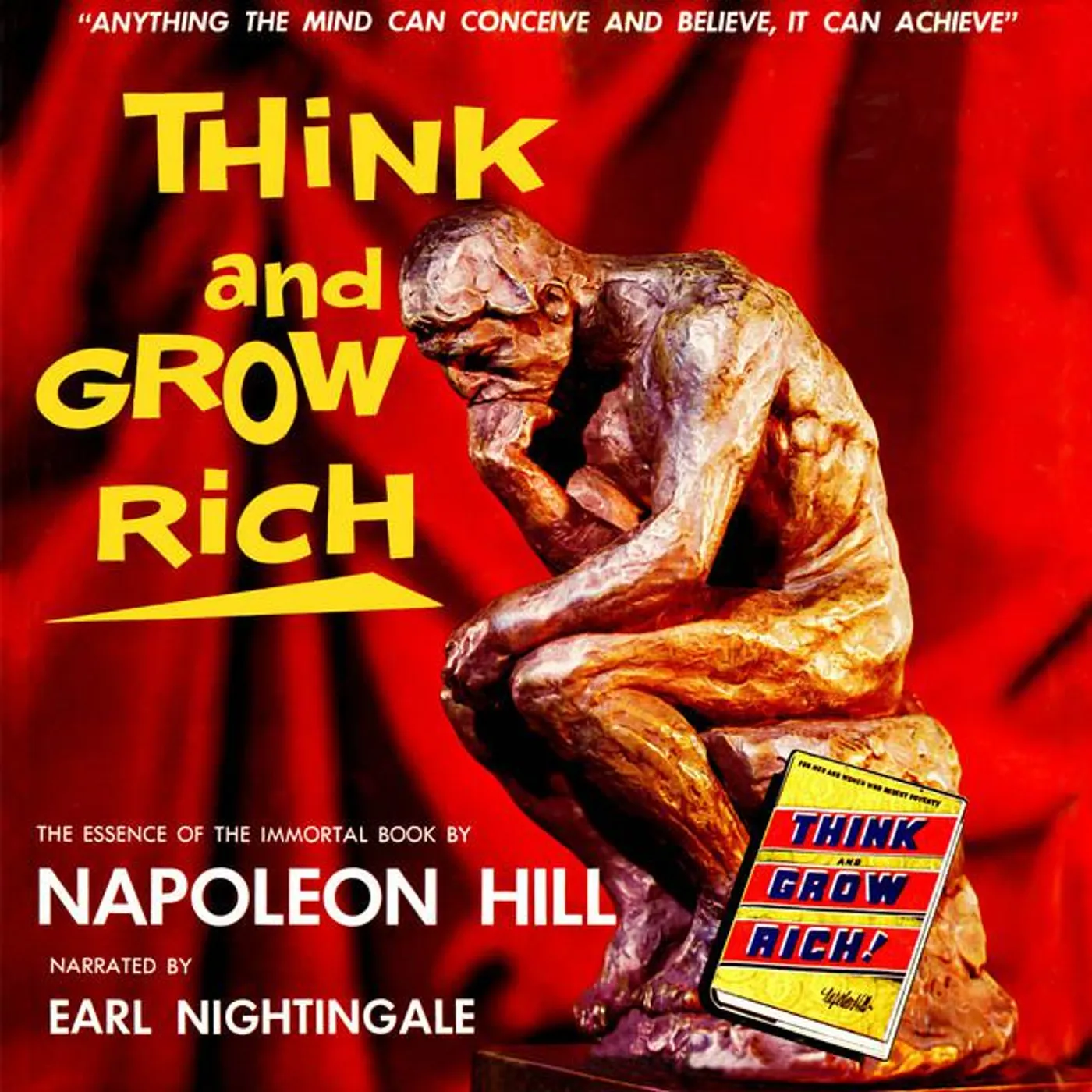 Earl Nightingale Brand Page