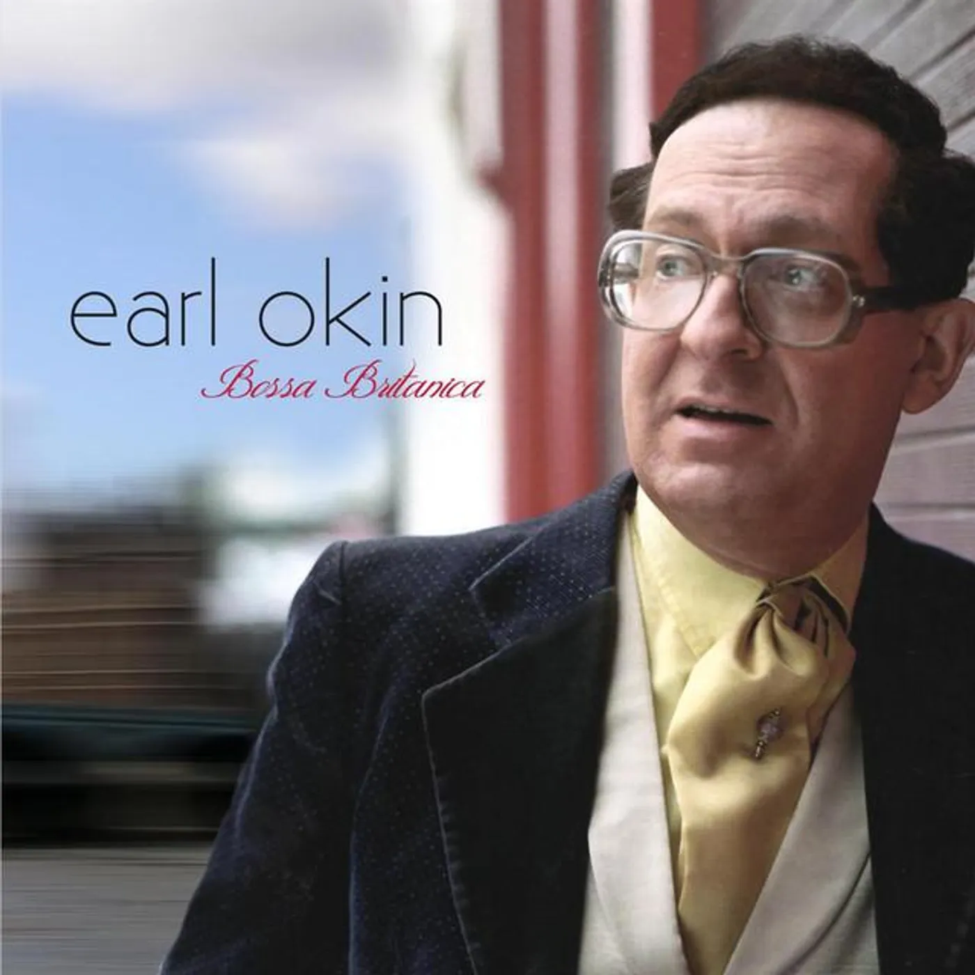 Earl Okin Brand Page