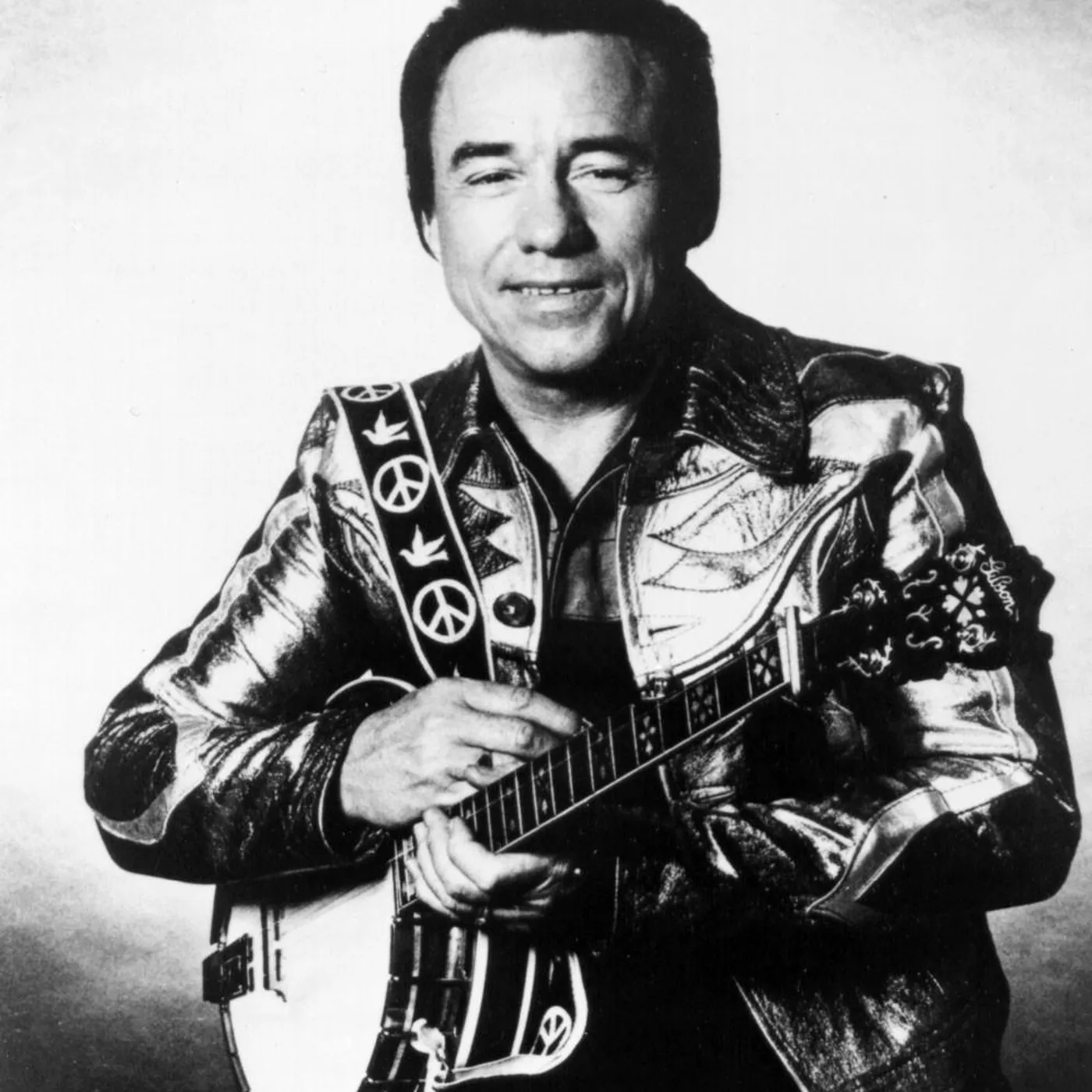 Earl Scruggs Brand Page