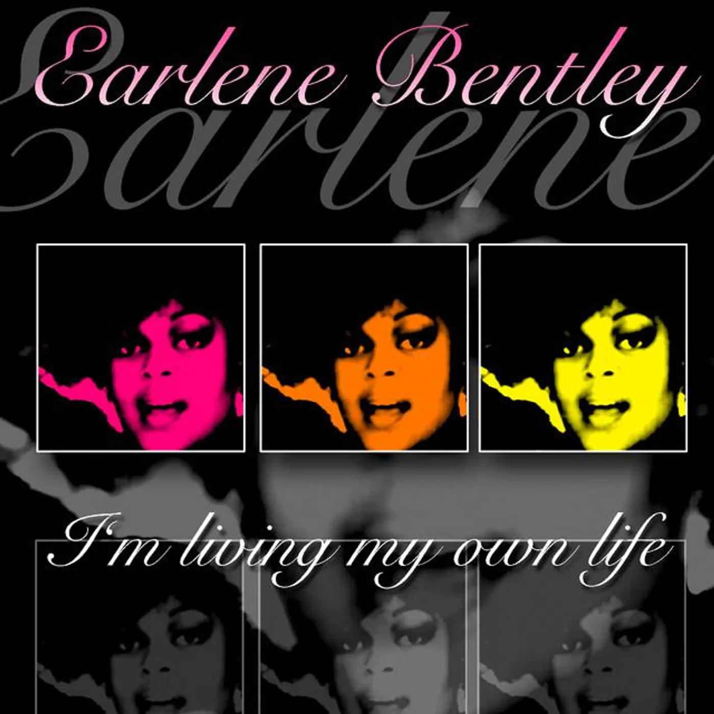 Earlene Bentley Brand Page
