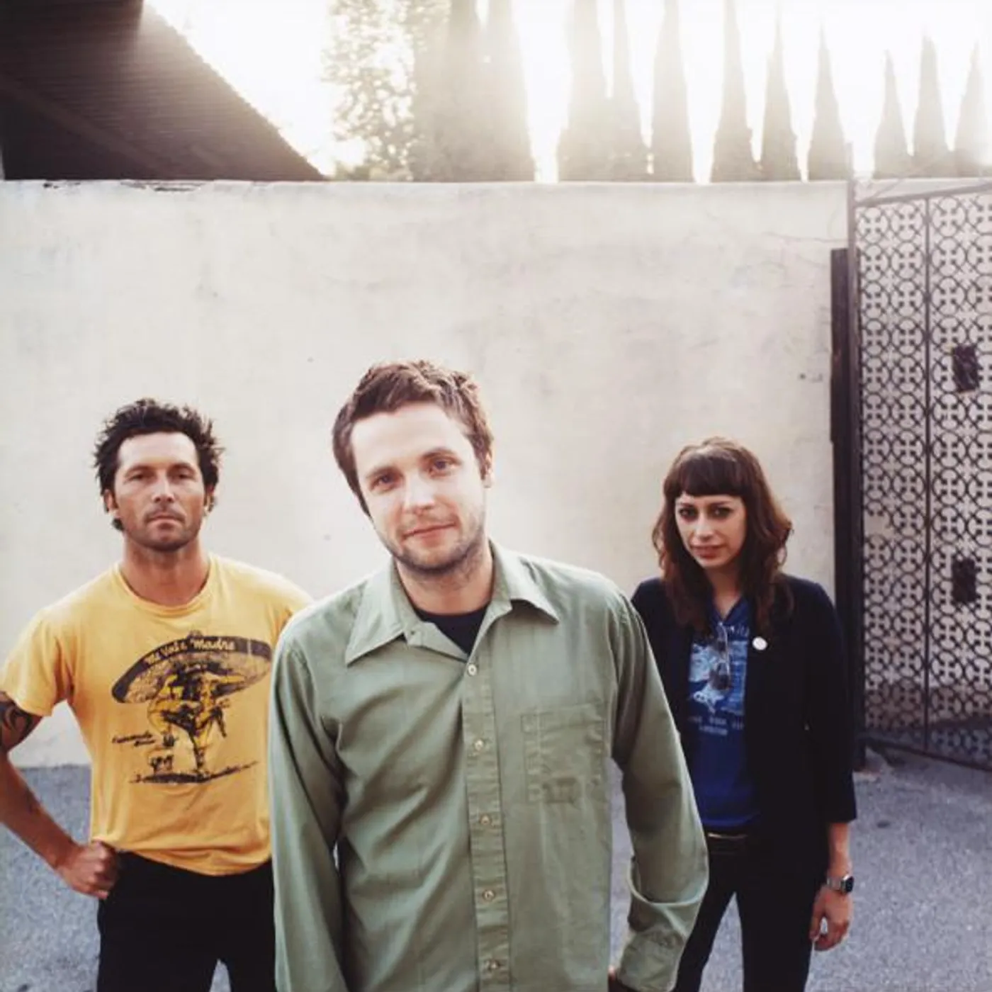 Earlimart Brand Page