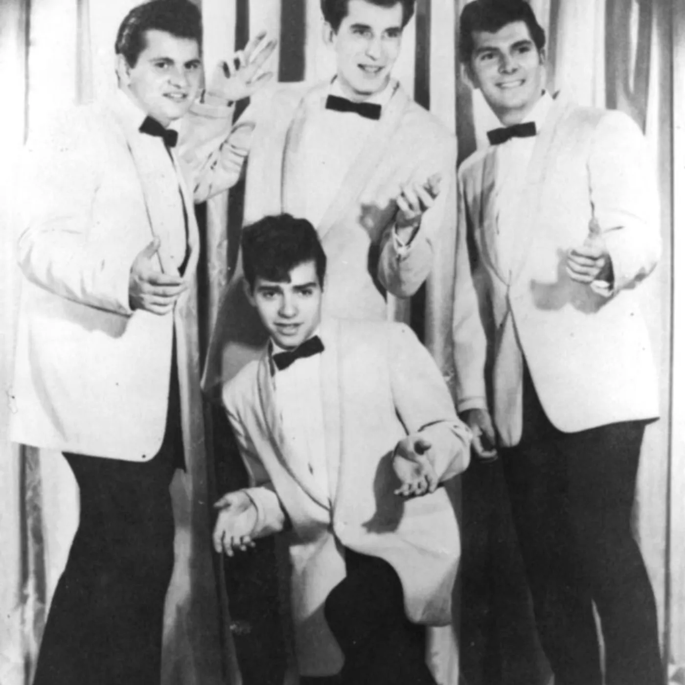 The Earls Brand Page