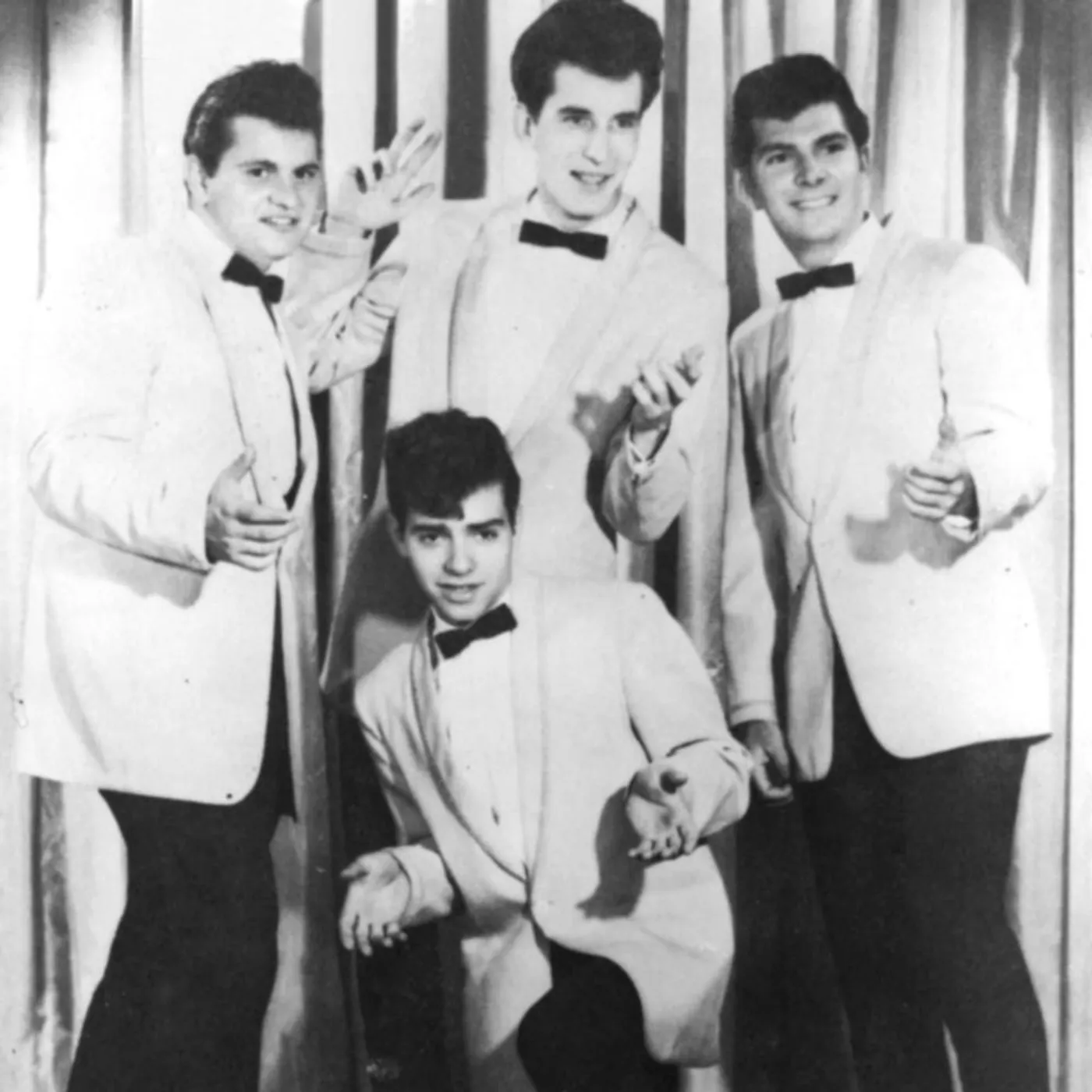 The Earls Brand Page