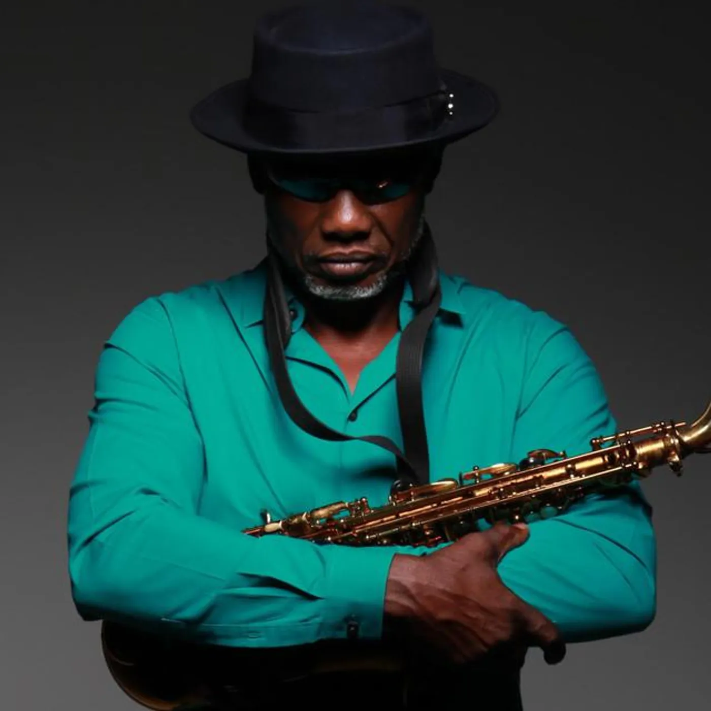 Earnest Walker, Jr. Brand Page