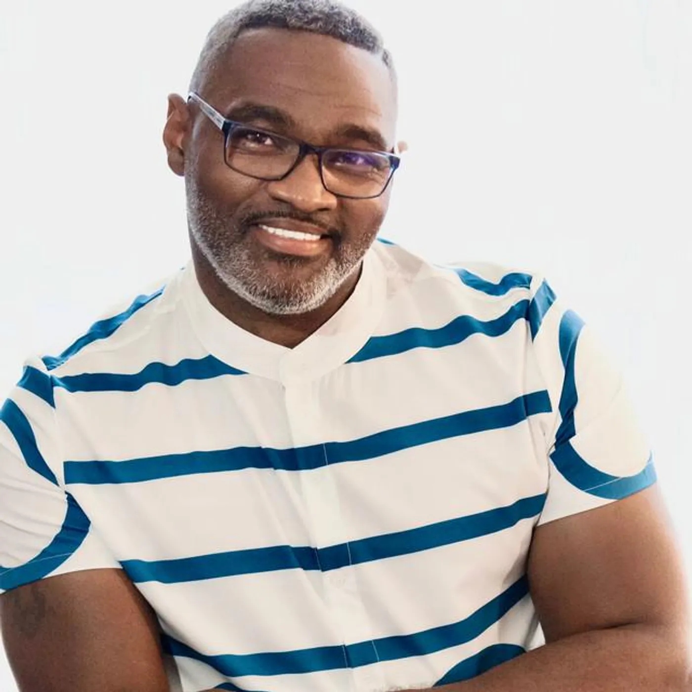 Earnest Pugh Brand Page