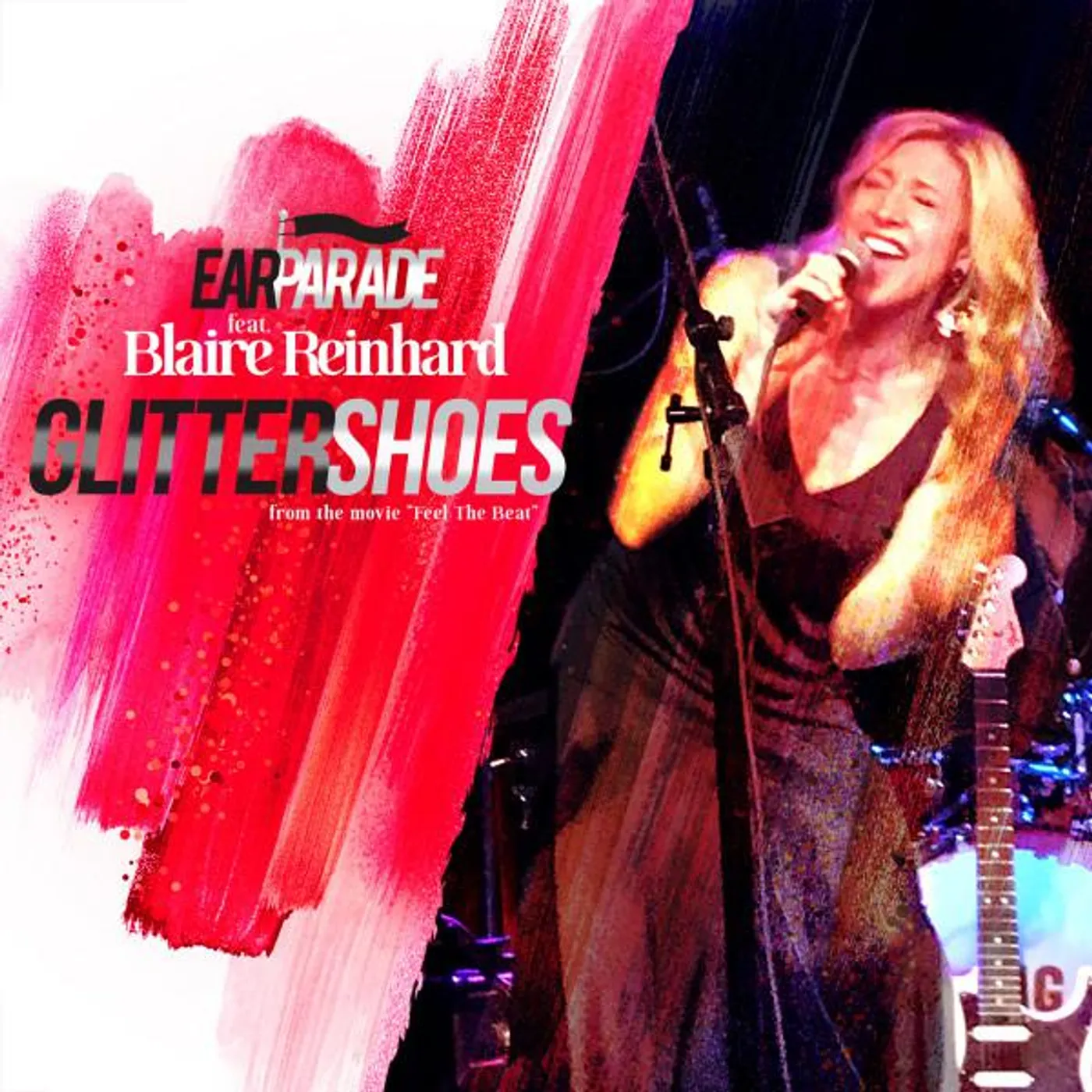 EARPARADE Brand Page