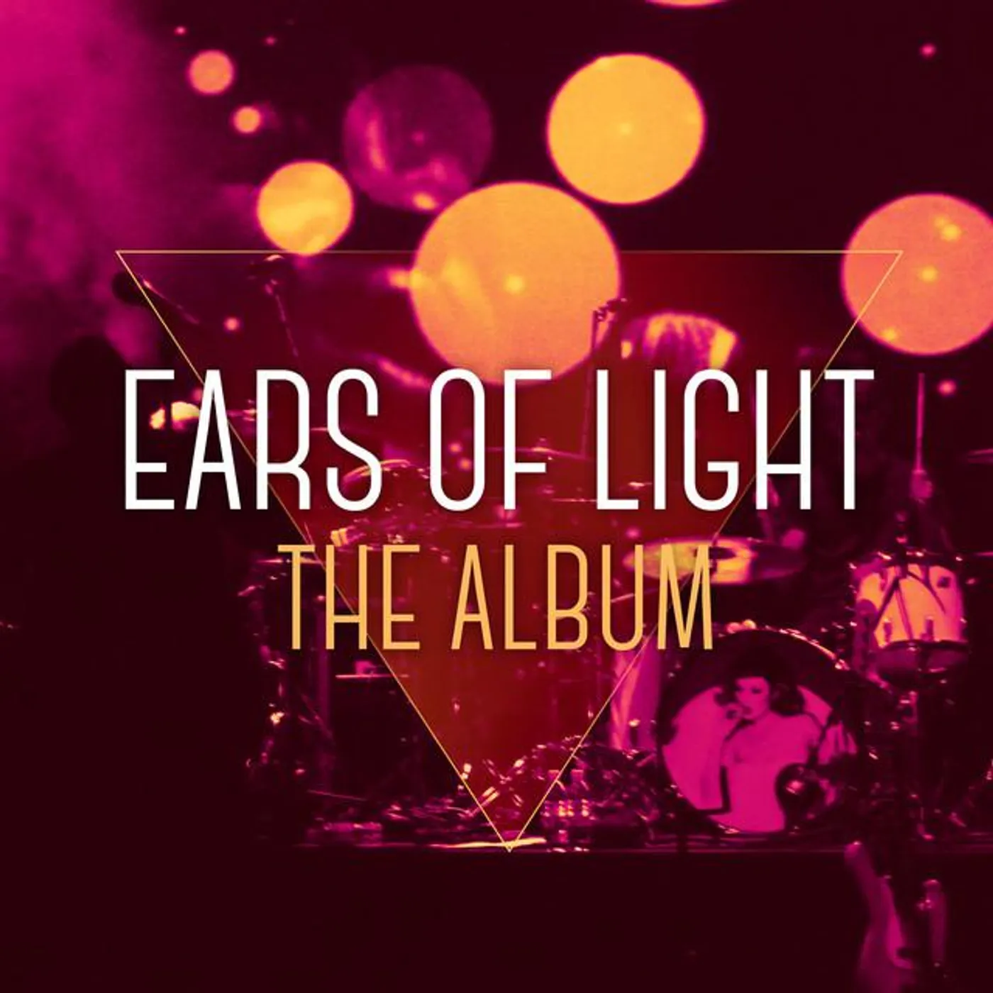 Ears Of Light Brand Page