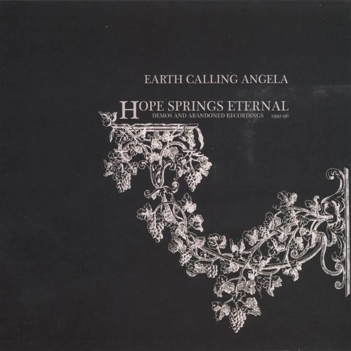 Earth Calling Angela