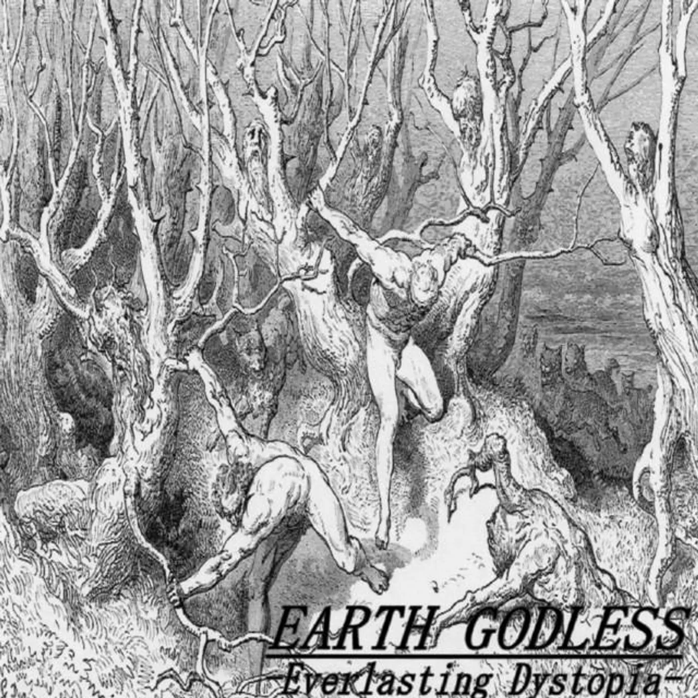 Earth Godless