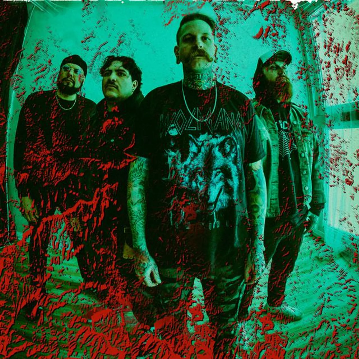 Earth Groans Brand Page