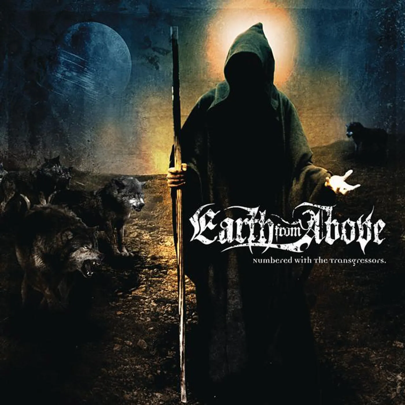 Earth From Above Brand Page