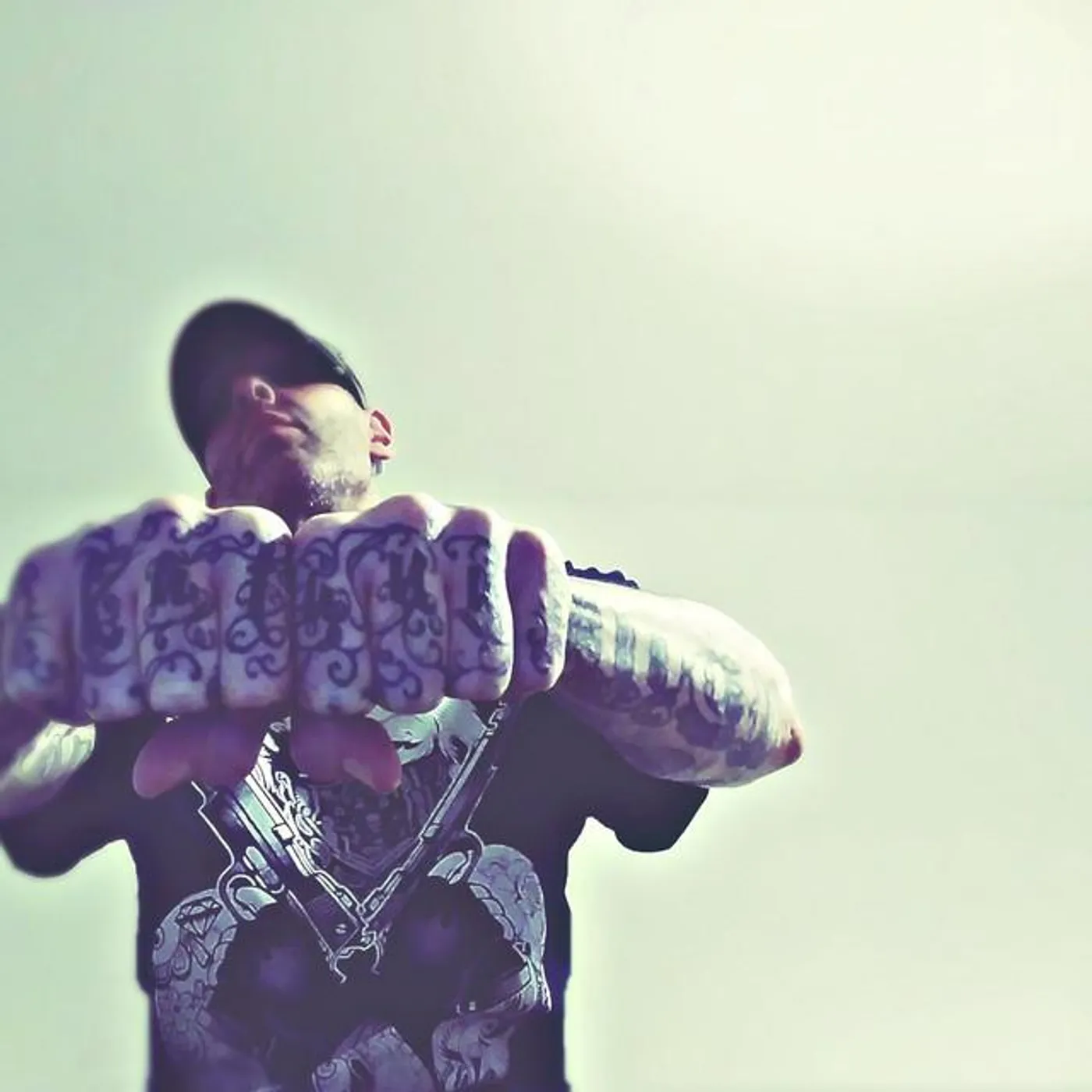 Earth House Hold Brand Page