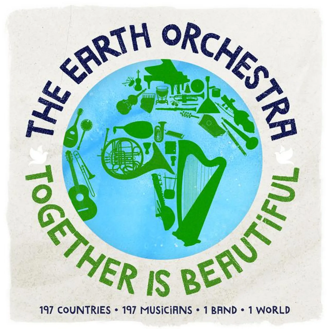 The Earth Orchestra